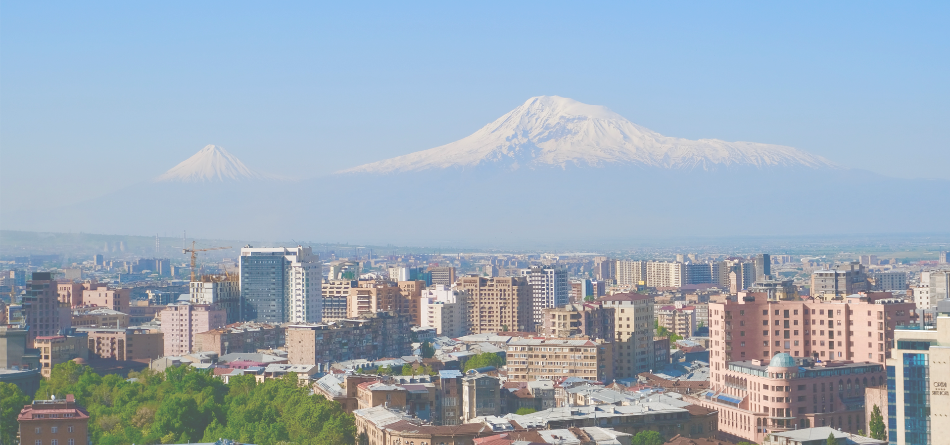 <b>Yerevan, Armenia</b>