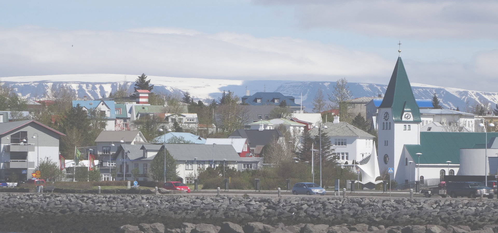 <b>Hafnarfjörður, Capital Region, Iceland</b>