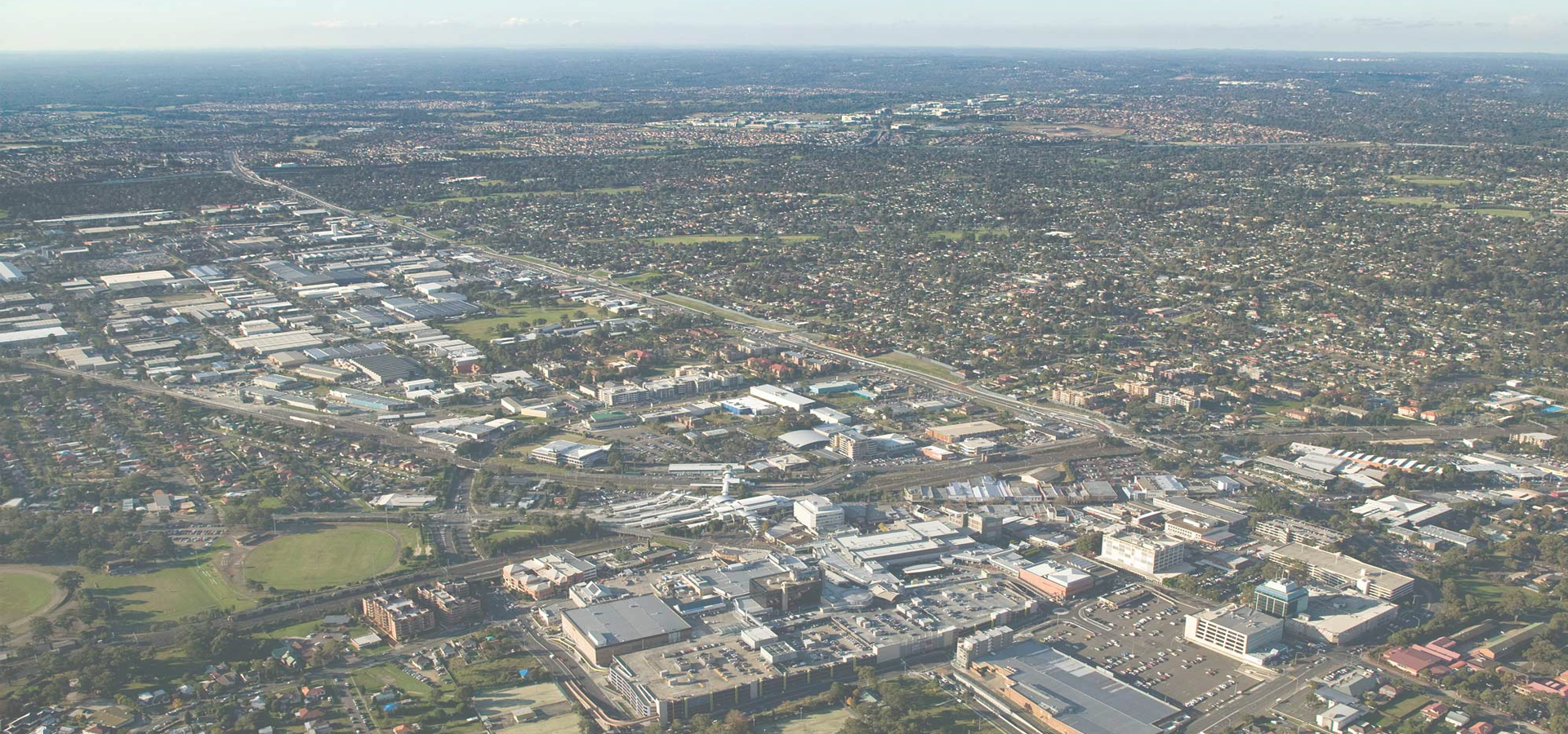 Blacktown, New South Wales