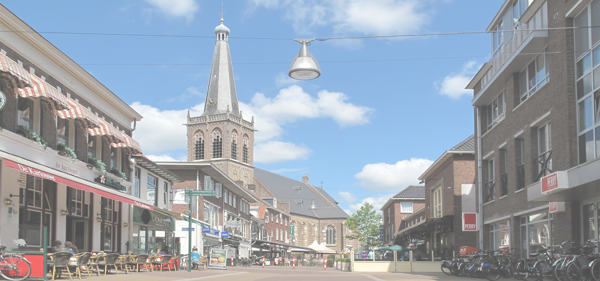 <b>Doetinchem, Gelderland, Netherlands</b>
