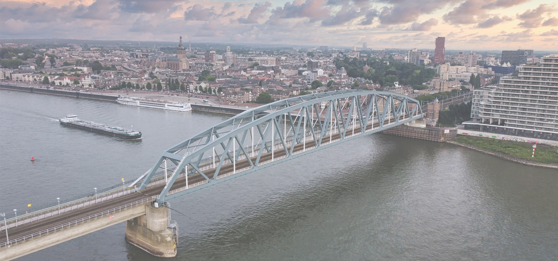 Nijmegen, Gelderland, The Netherlands