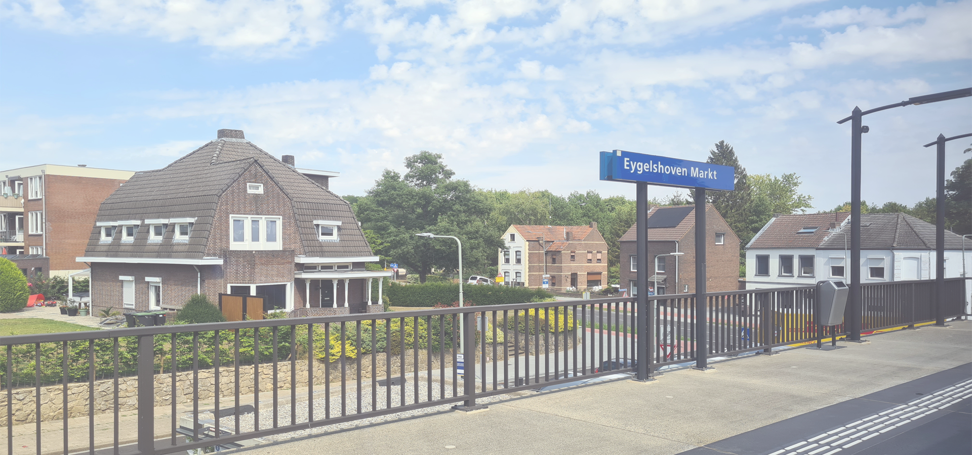 <b>Eygelshoven, Limburg Province, Netherlands</b>