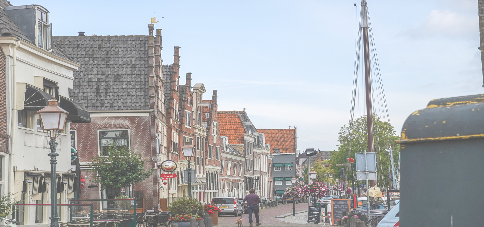 <b>Hoorn, North Holland, Netherlands</b>