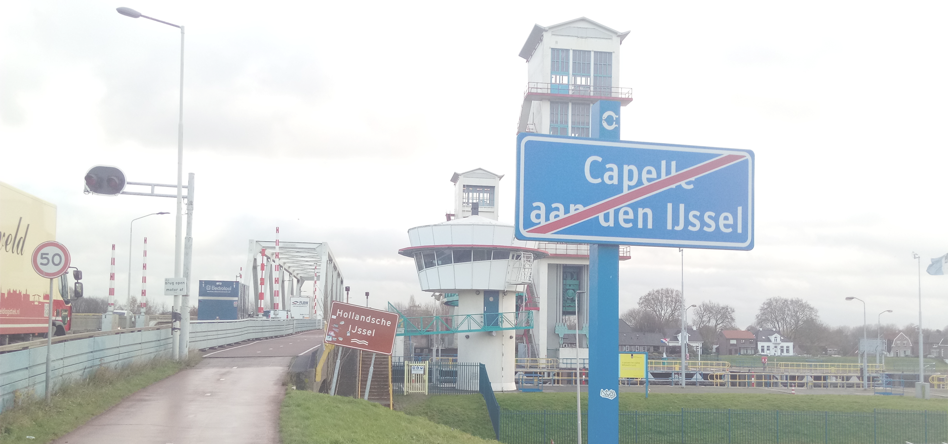 <b>Capelle aan den IJssel, South Holland, Netherlands</b>