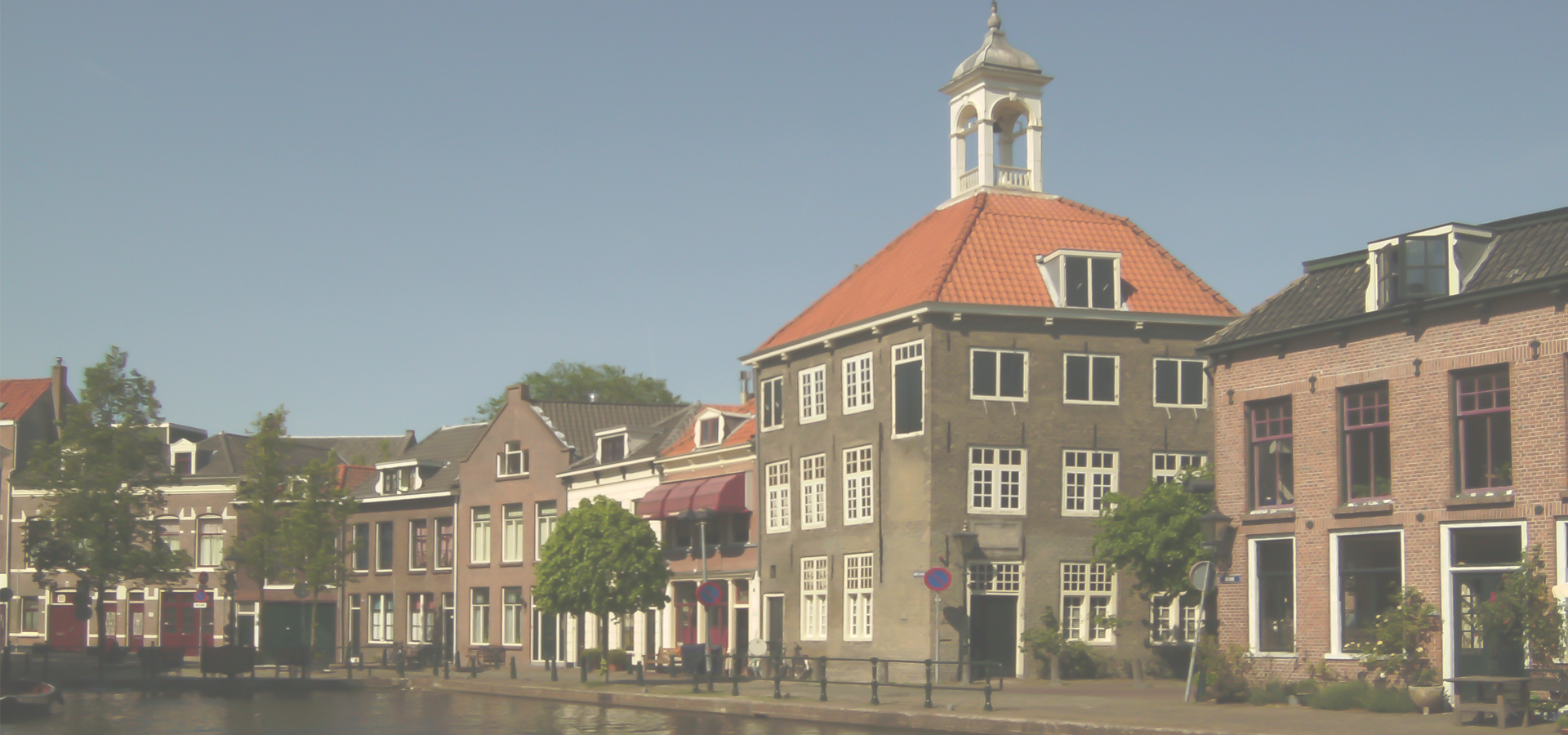 <b>Schiedam, South Holland, Netherlands</b>