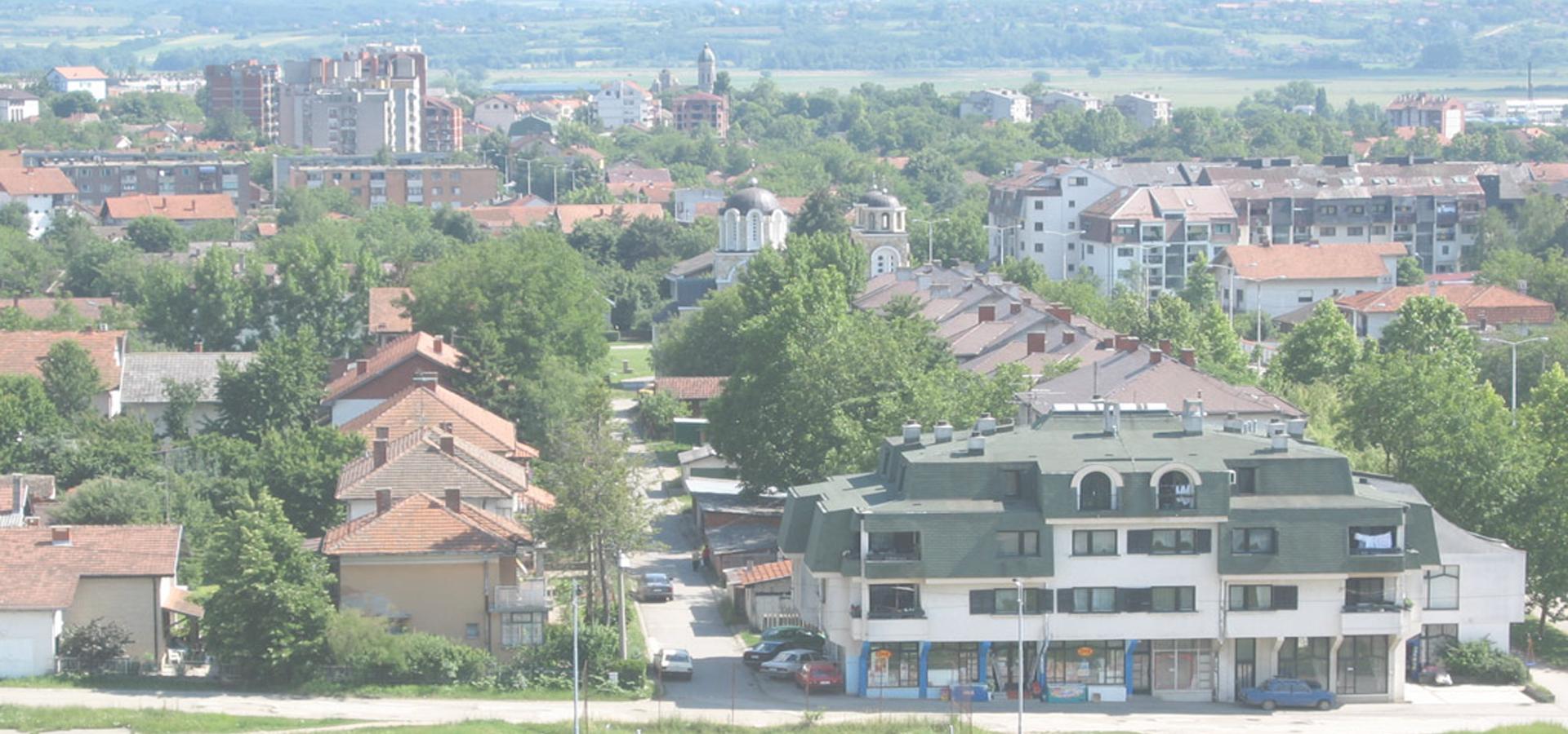 <b>Smederevska Palanka, Podunavlje District, Southern and Eastern, Serbia</b>