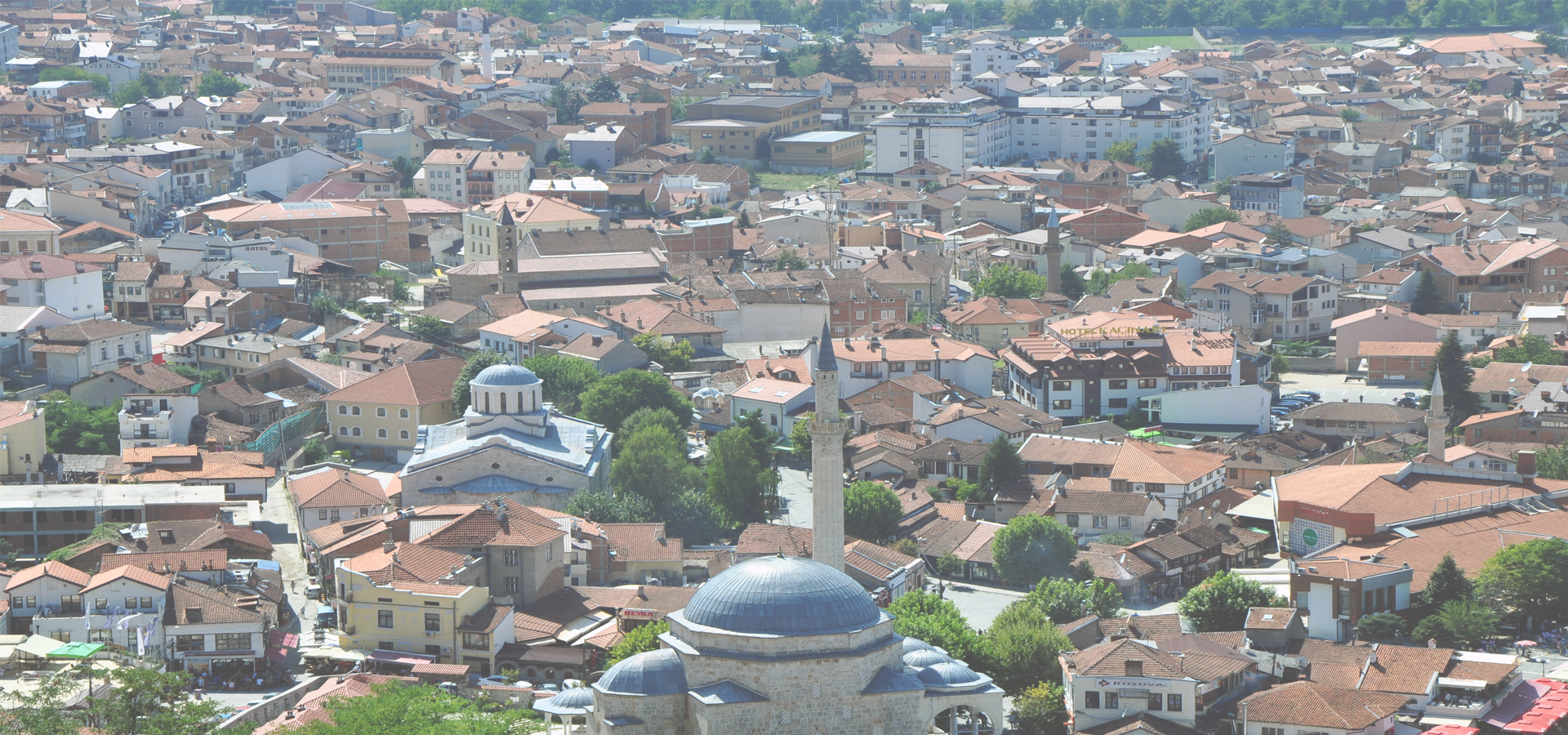 <b>Prizren, Kosovo</b>