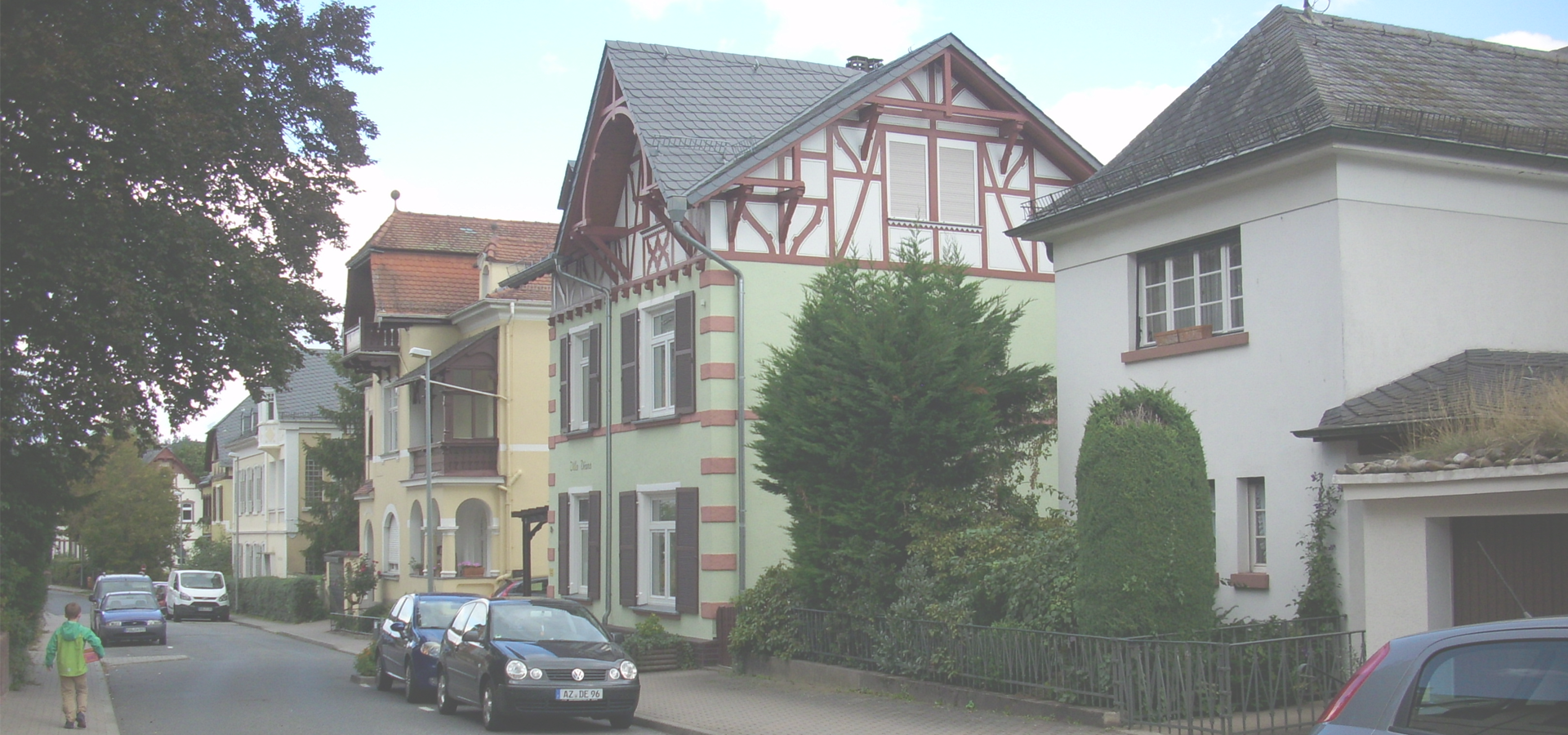 <b>Bad Schwalbach, Hesse, Germany</b>