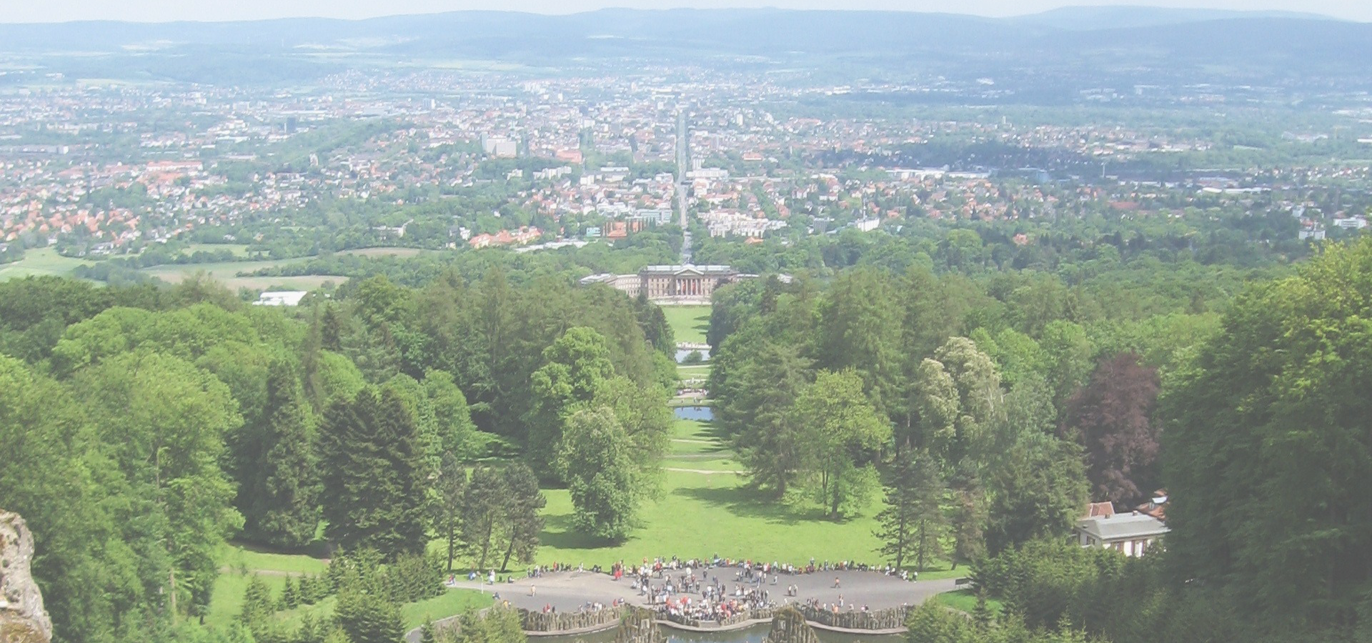 Kassel, Hesse, Germany
