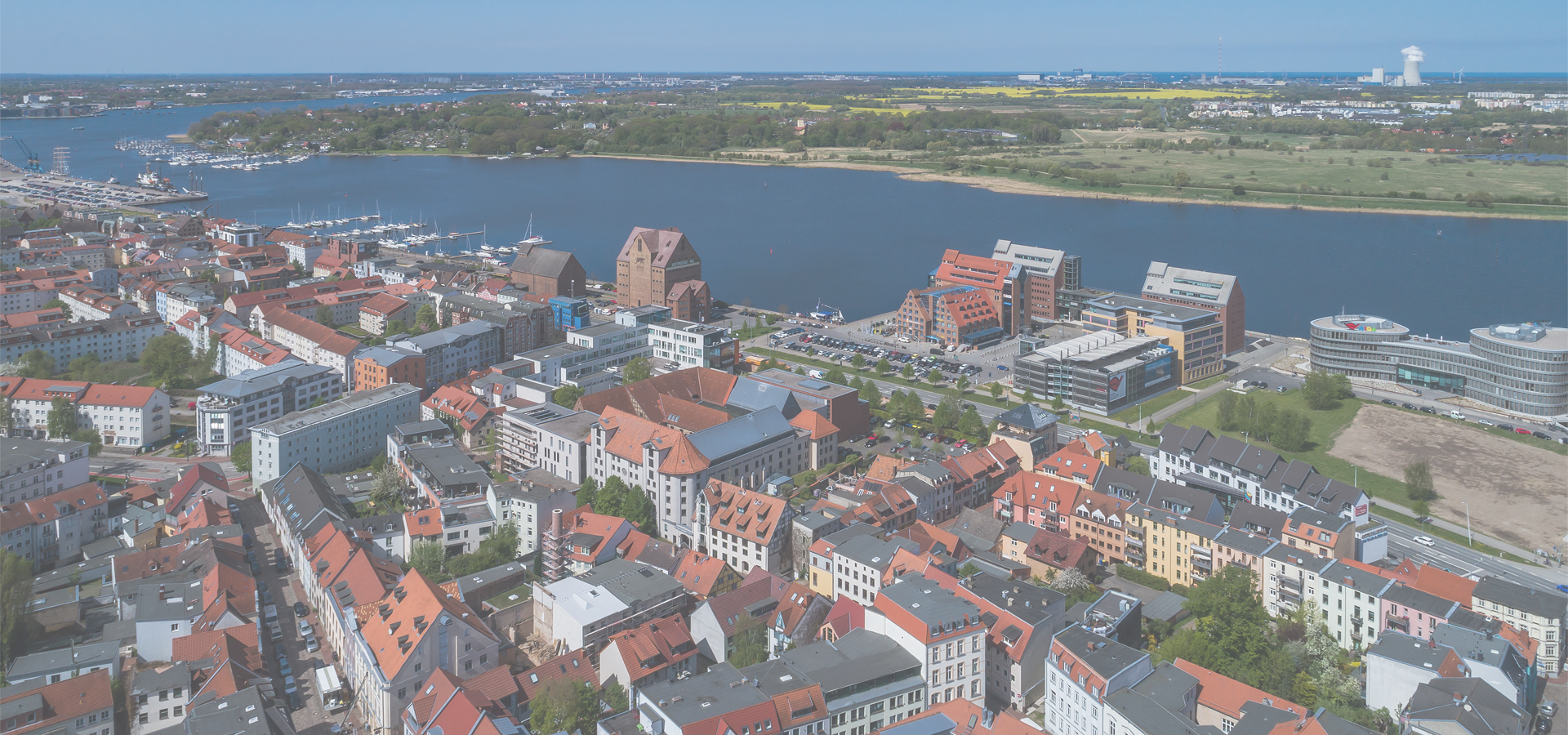 <b>Rostock, Mecklenburg, Mecklenburg-Western Pomerania, Germany</b>