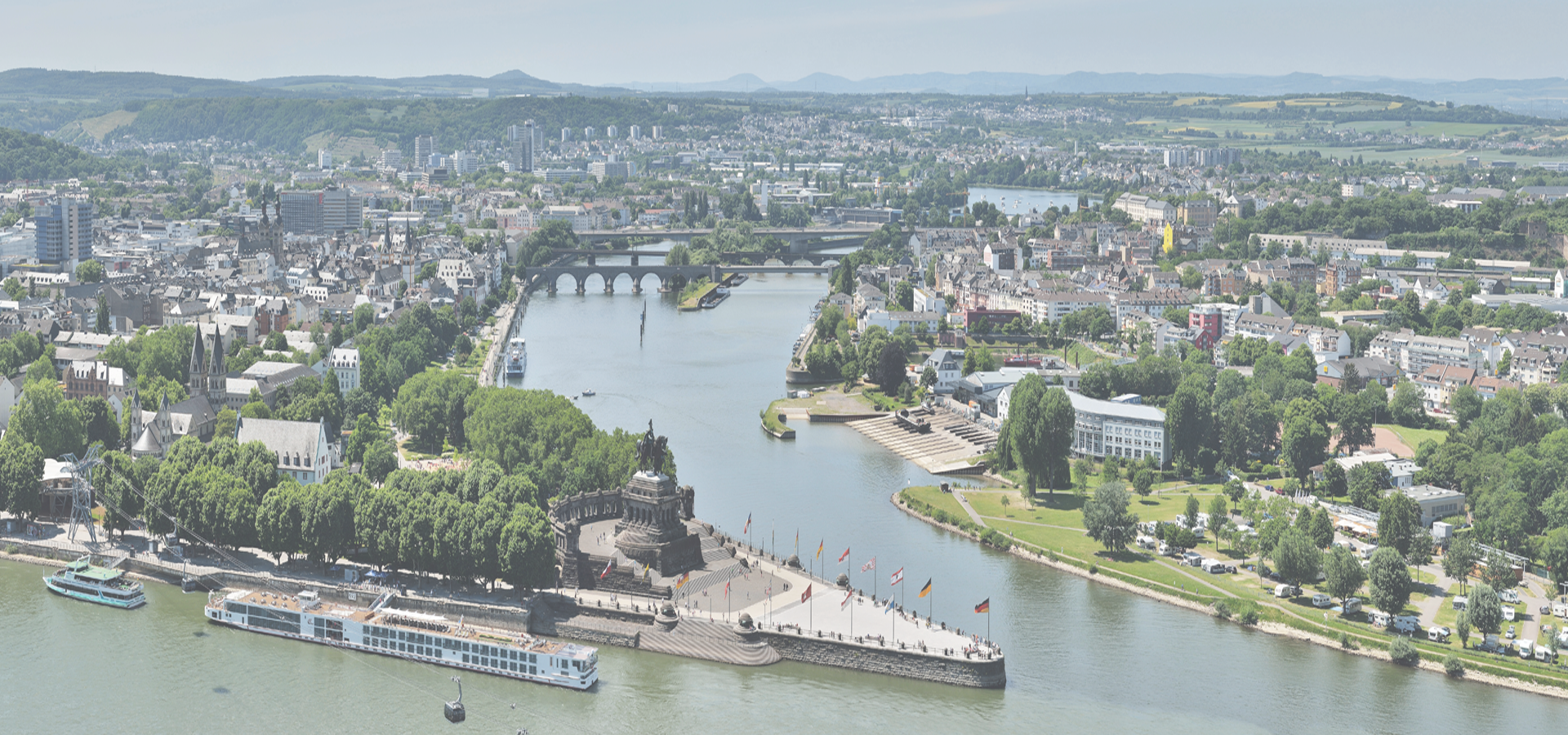 <b>Koblenz, Rhineland-Palatinate, Germany</b>