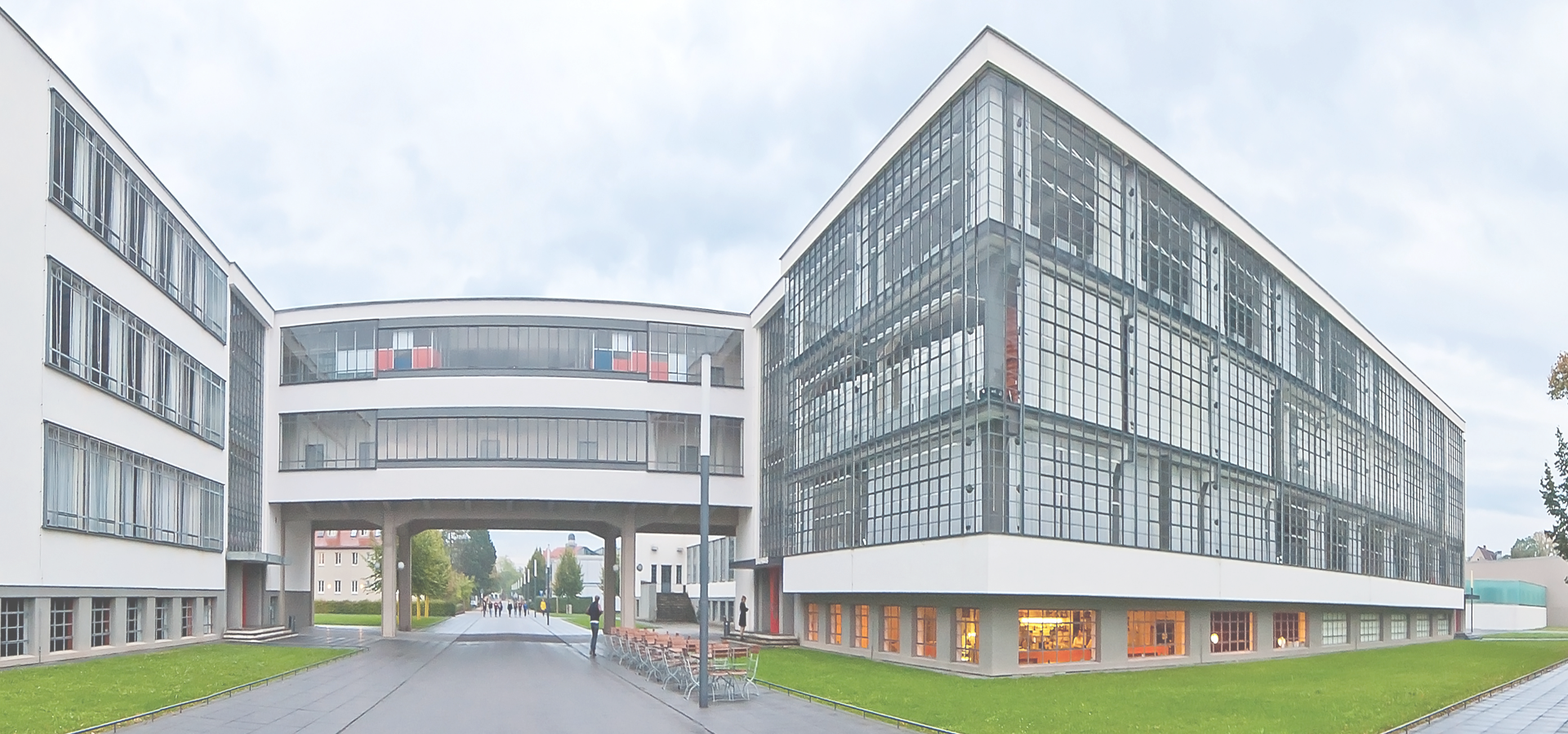 <b>Dessau, Saxony-Anhalt, Germany</b>