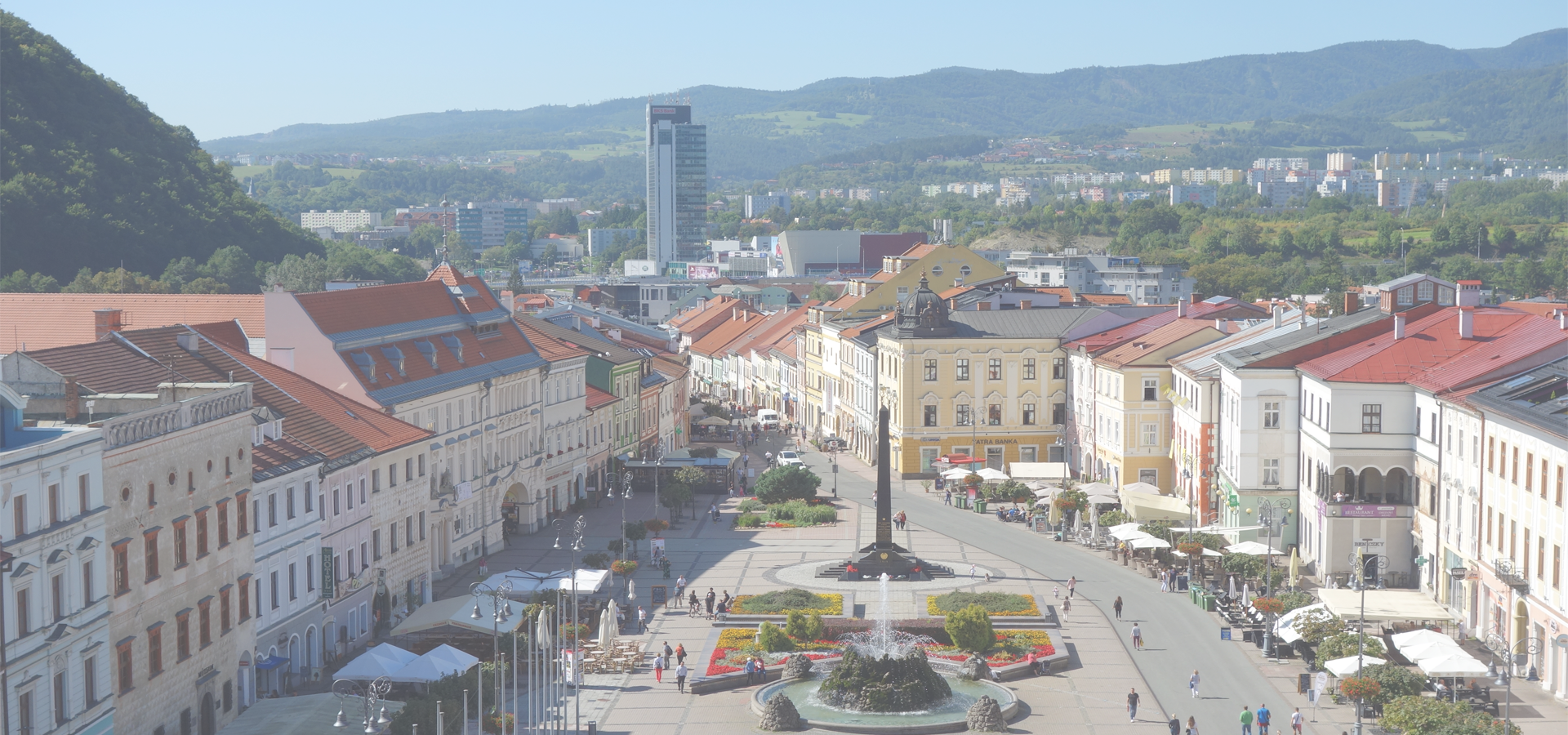 The  SME Market in Slovakia