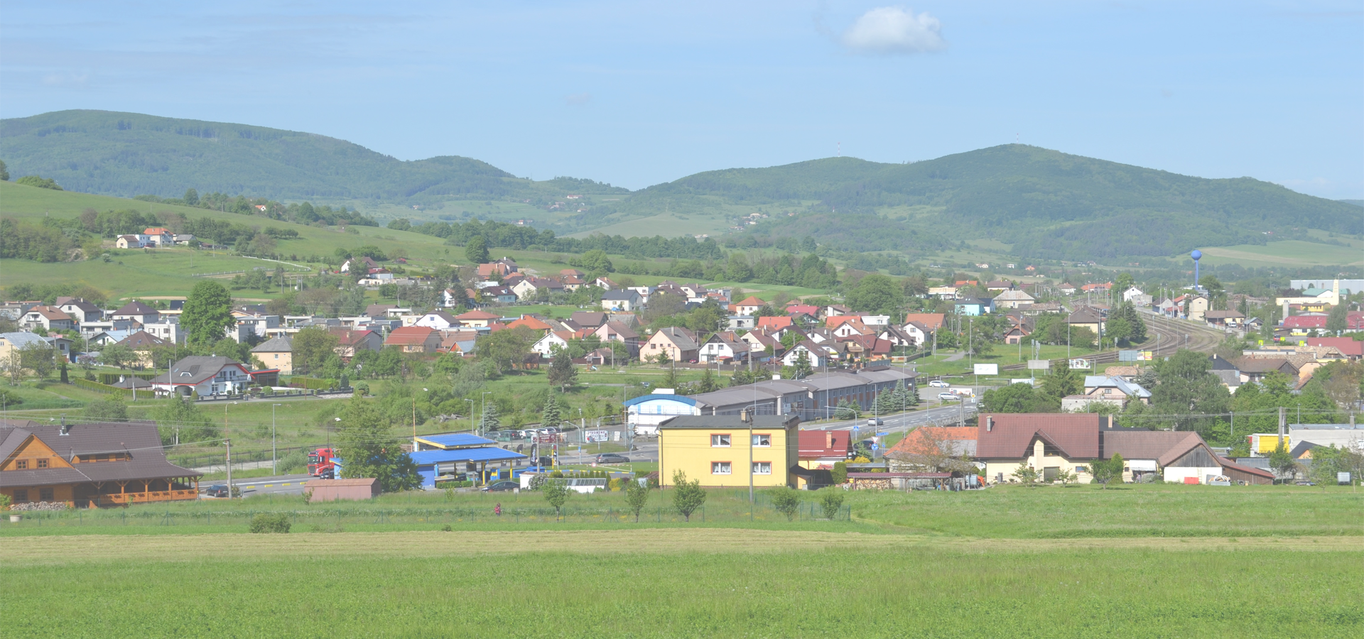 <b>Detva, Banská Bystrica Region, Slovakia</b>
