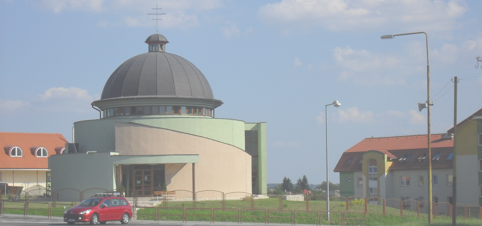 <b>Veľké Kapušany, Košice Self-governing Region, Slovakia</b>