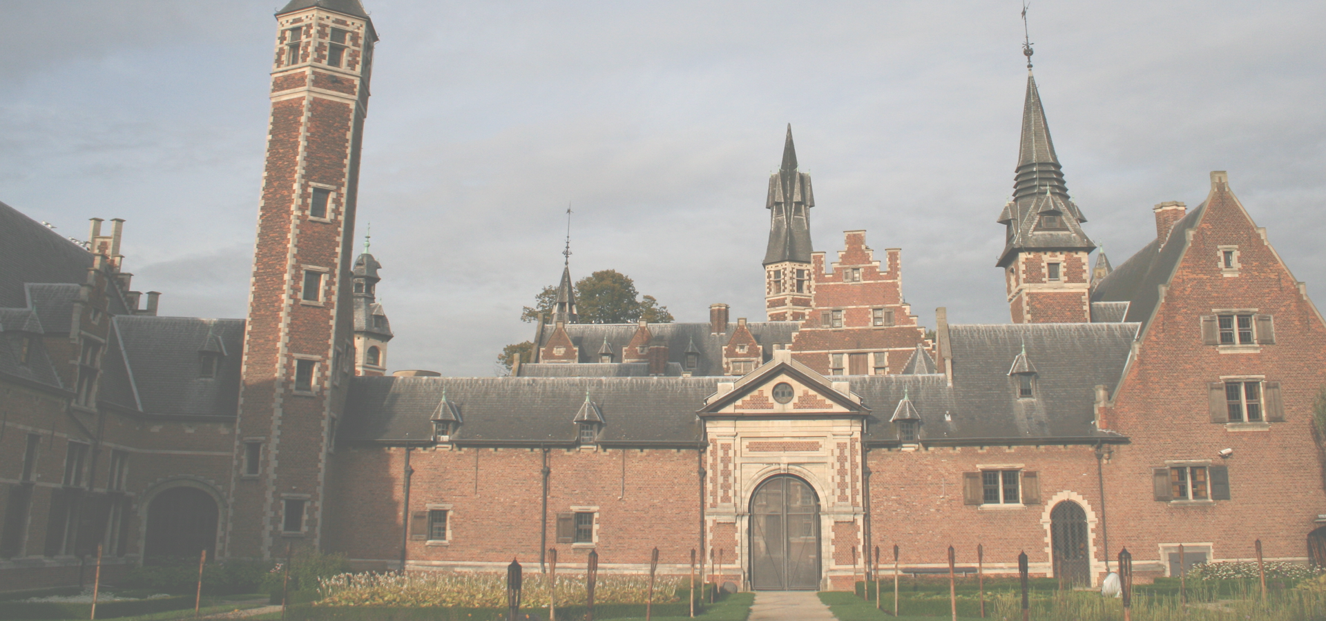<b>Deurne, Antwerp Province, The Flemish Region, Belgium</b>