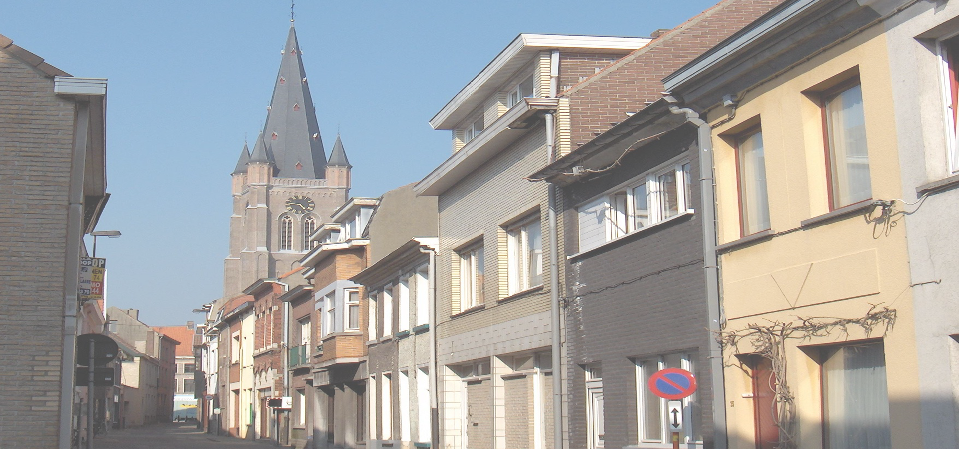 <b>Eeklo, East Flanders Province, The Flemish Region, Belgium</b>