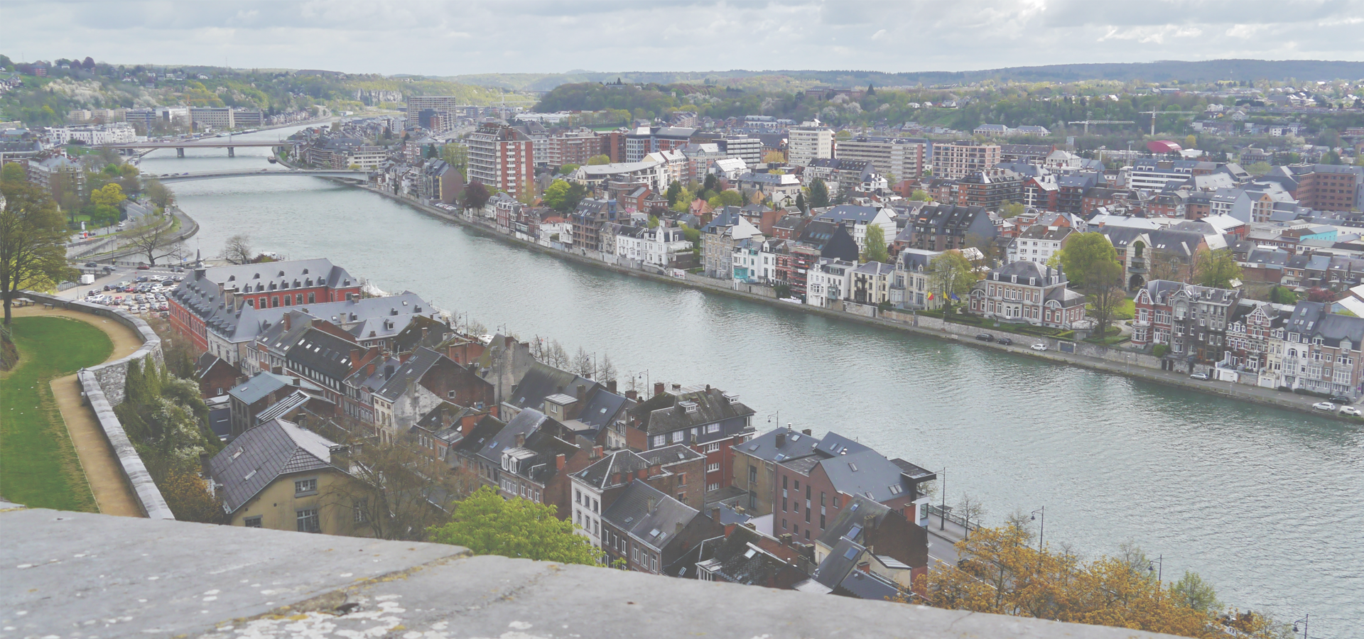 Namur, Wallonia