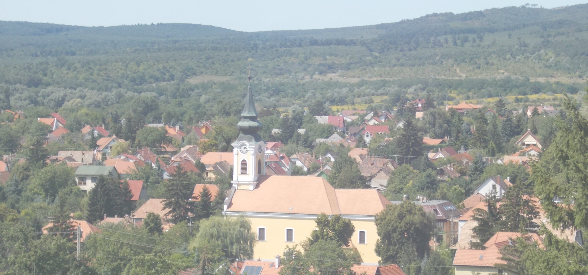<b>Budakeszi, Pest County, Central Hungary Region, Hungary</b>