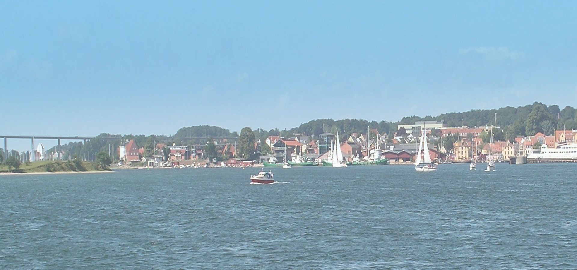 <b>Svendborg, Southern Denmark Region, Denmark</b>