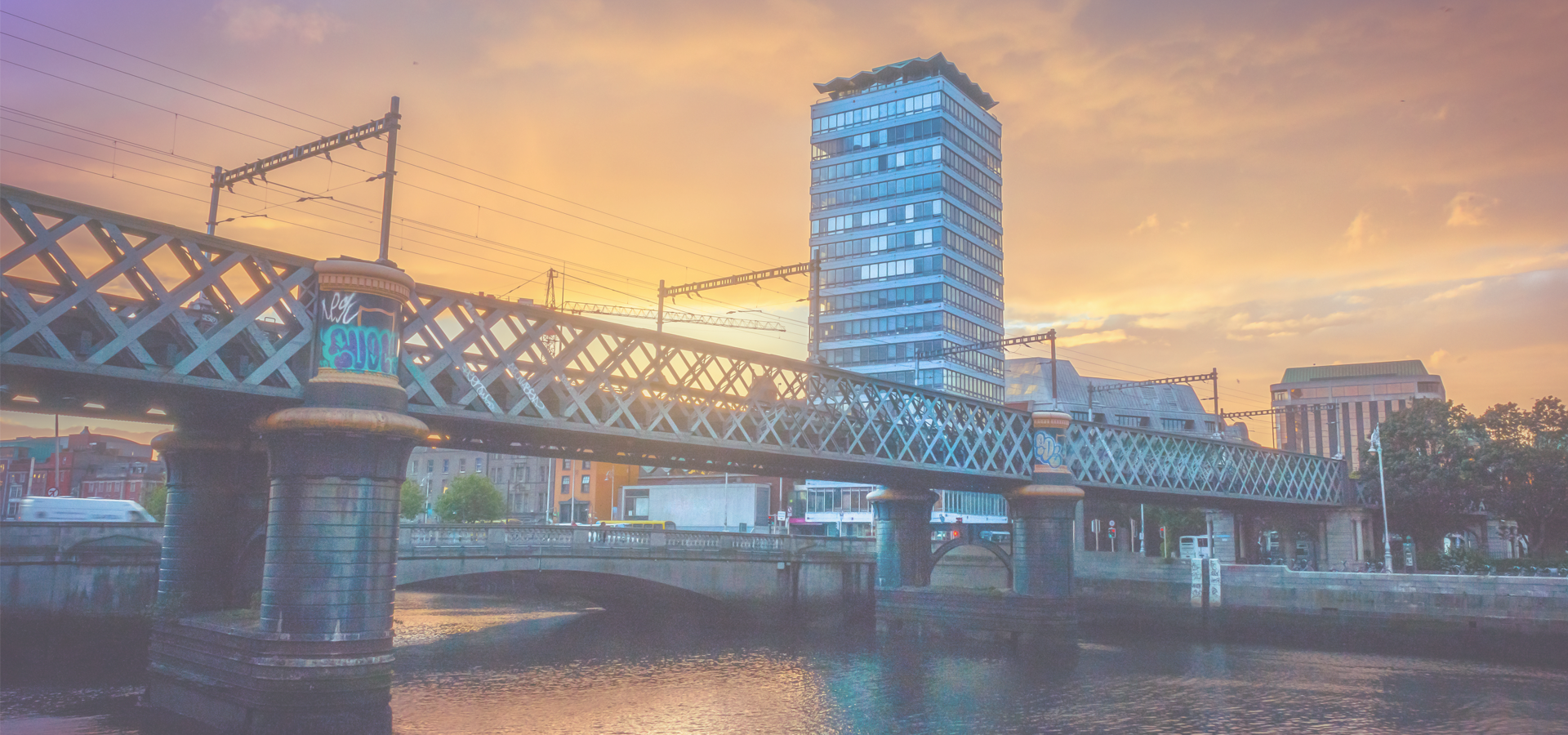 <b>Dublin, The Province of Leinster, Ireland</b>