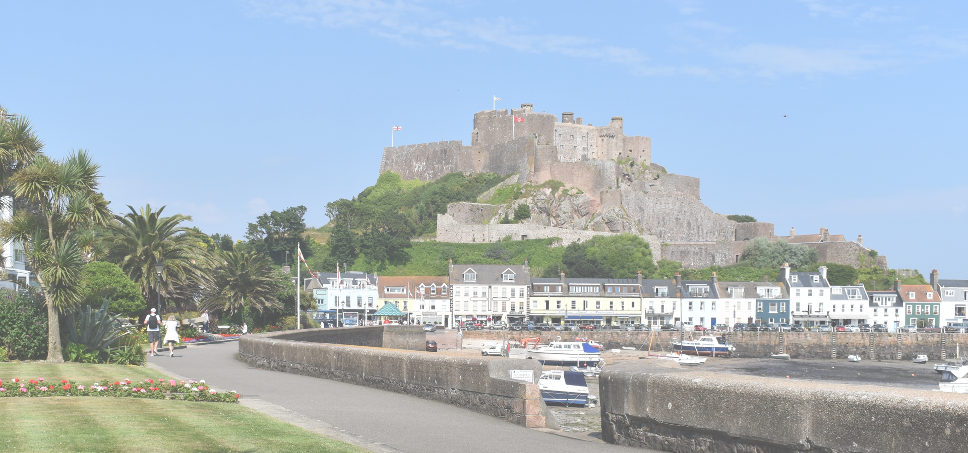The  SME Market in Guernsey