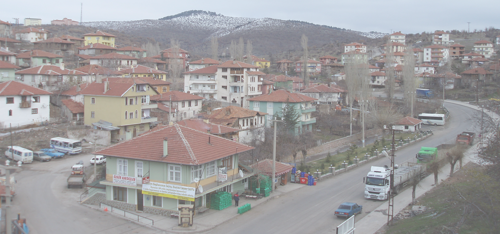 <b>Mamak, Ankara Province, Central Anatolia Region, Türkiye</b>