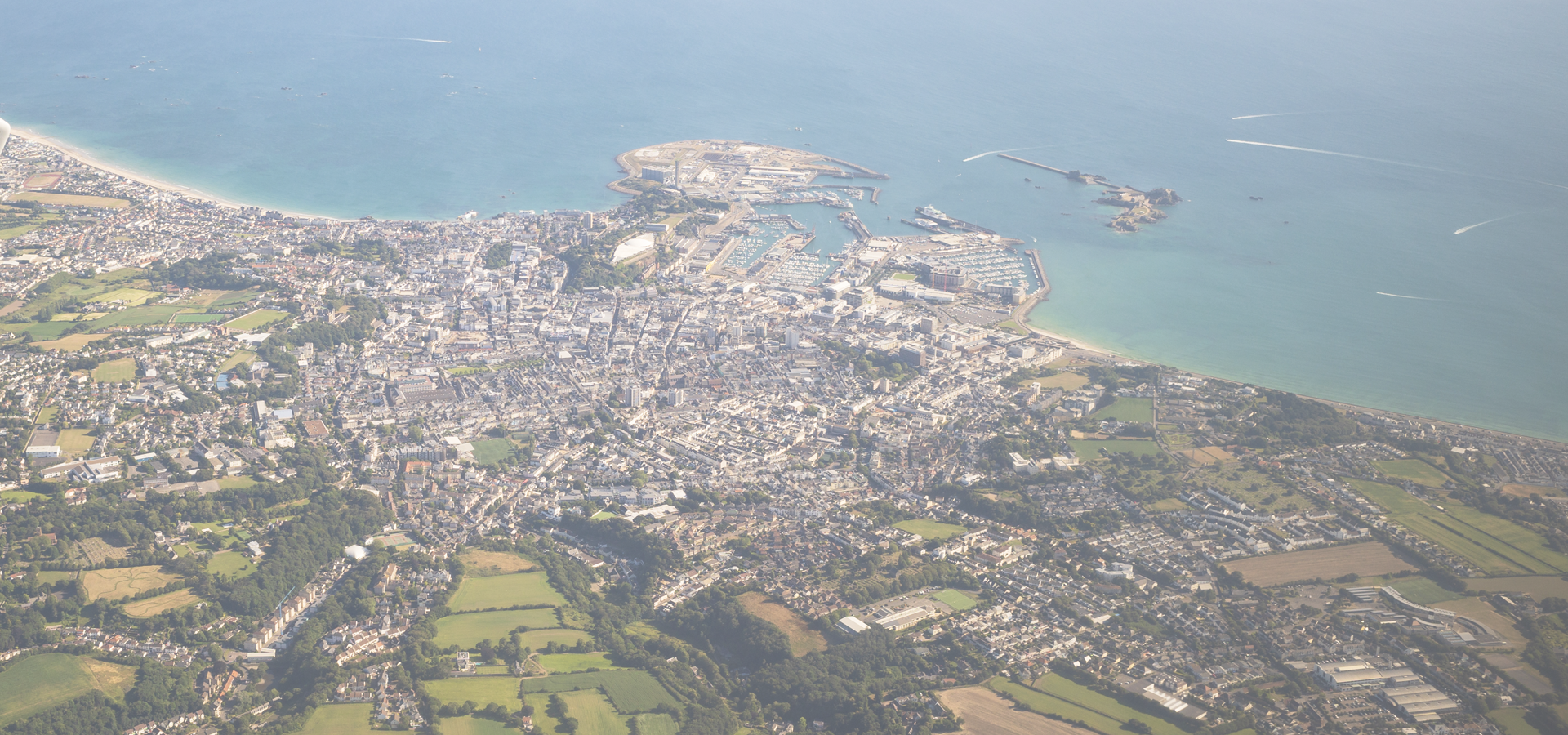 The  SME Market in Jersey