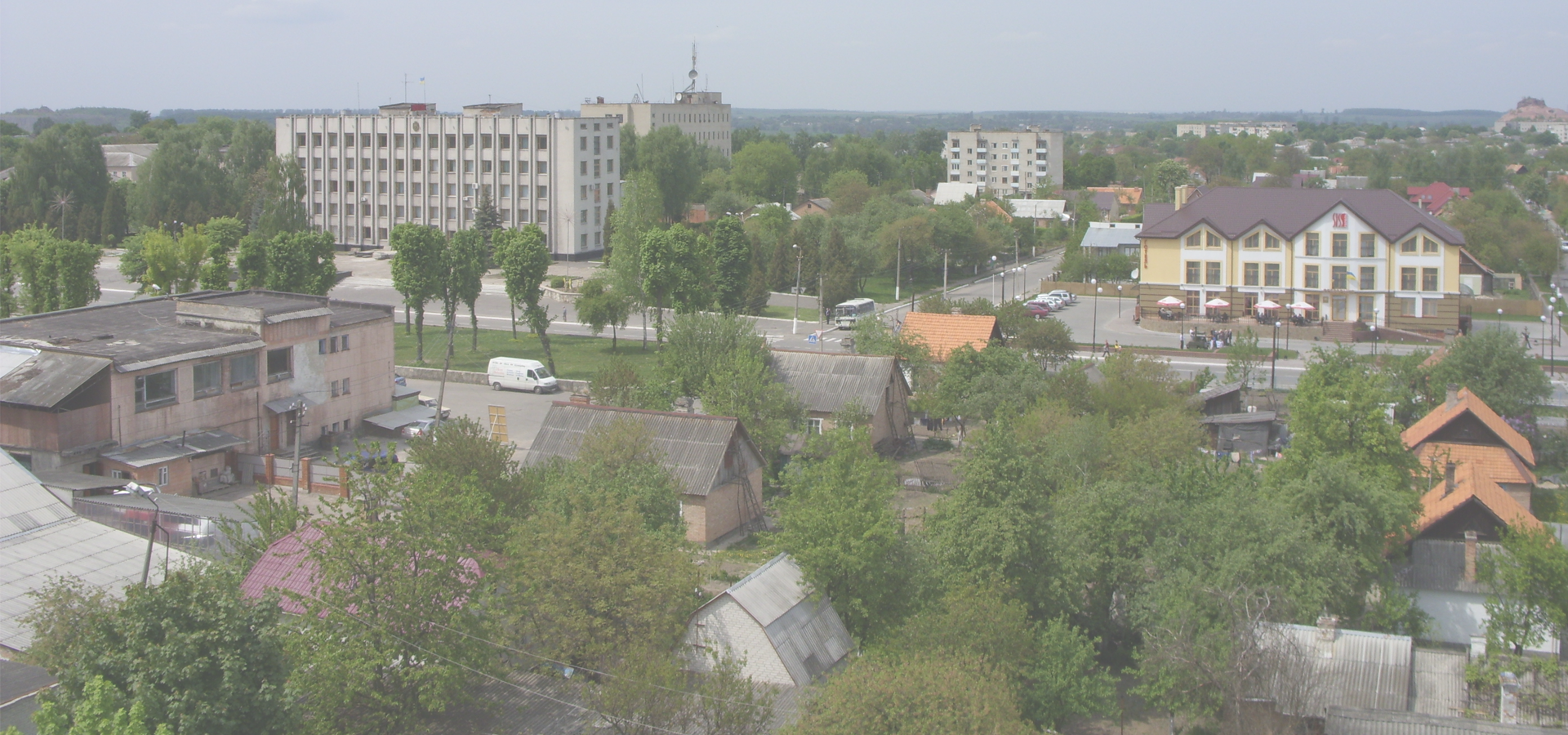 <b>Novovolynsk, Volyn Oblast, Ukraine</b>