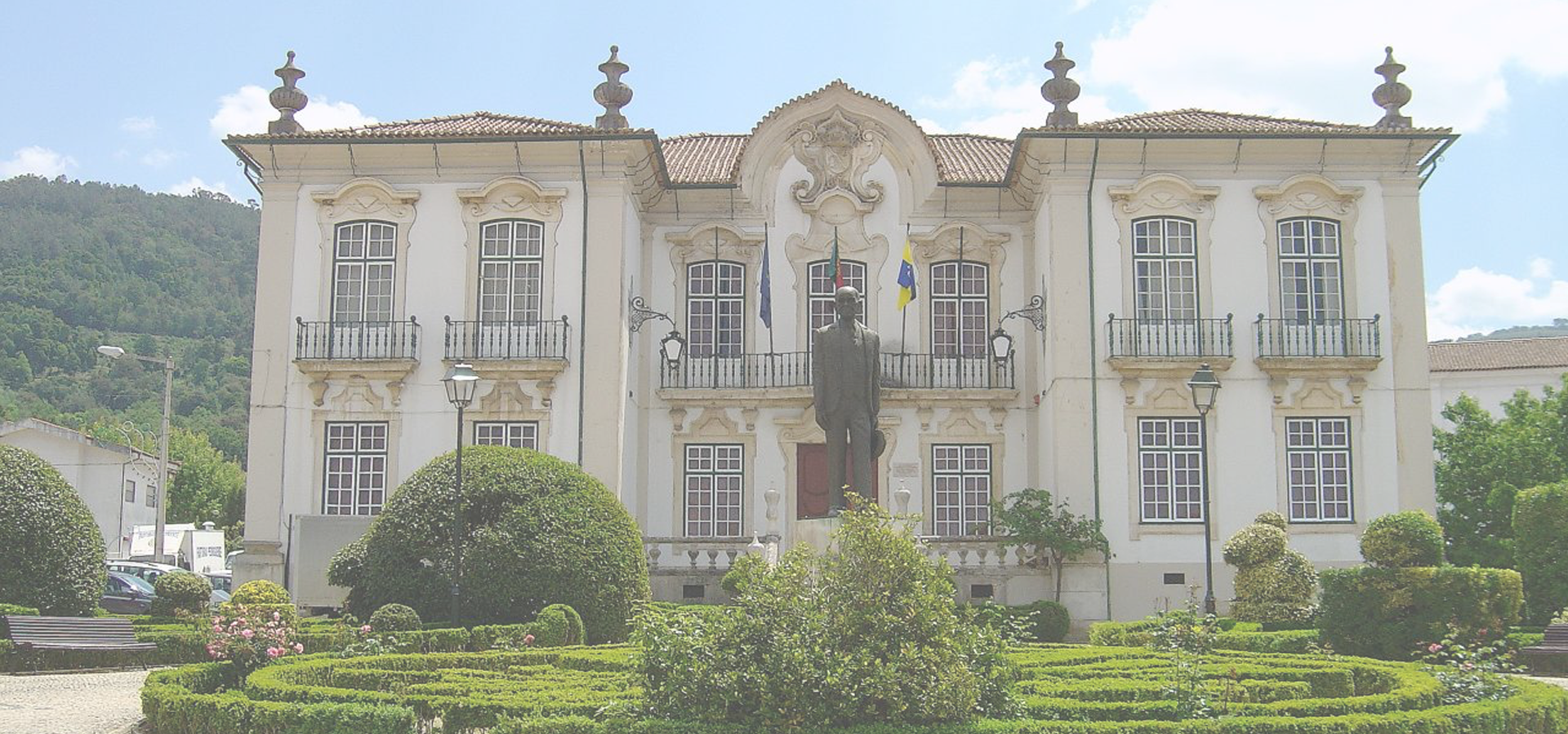 <b>Lousã, Coimbra District, Centro Region, Portugal</b>