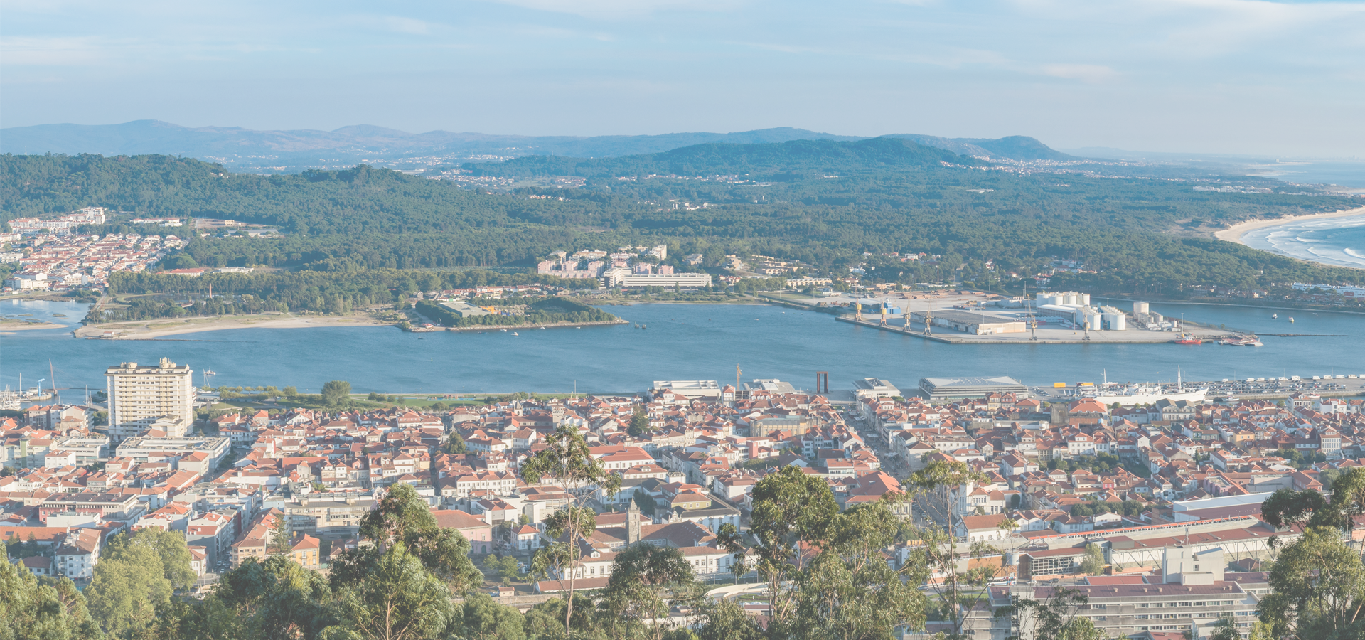 <b>Viana do Castelo, Norte Region, Portugal</b>