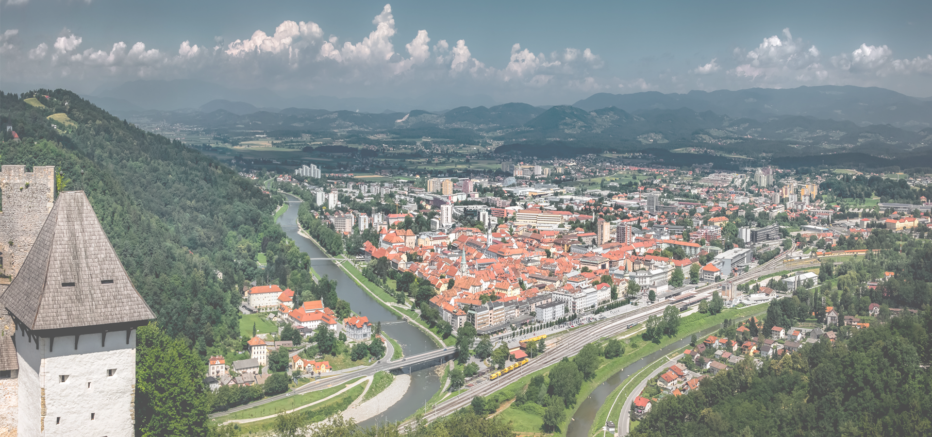 <b>Celje, Slovenia</b>
