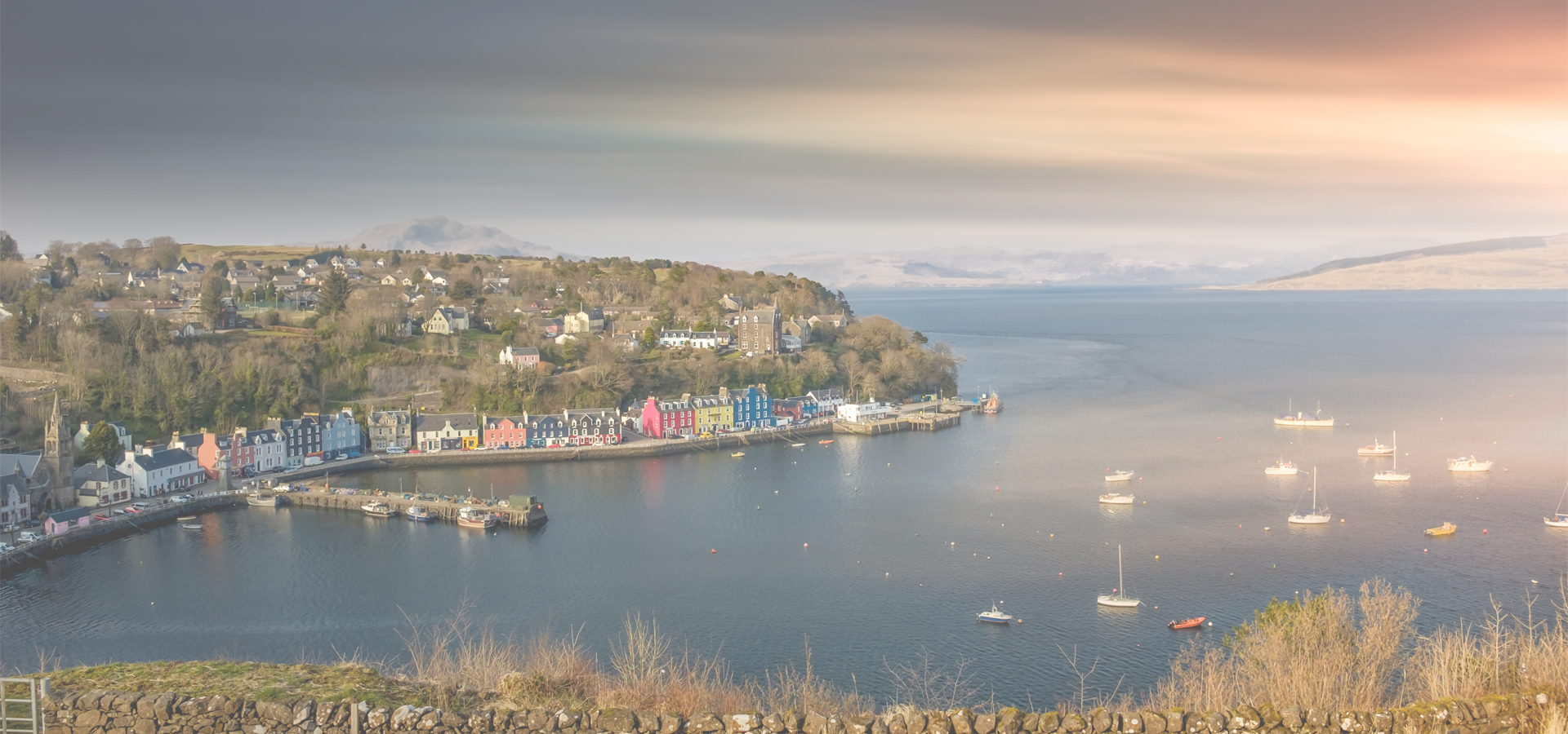 <b>Isle of Mull, Argyll and Bute, Scotland, United Kingdom</b>