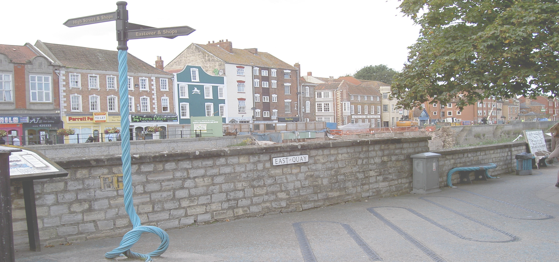 <b>Bridgwater, Somerset, England, United Kingdom</b>