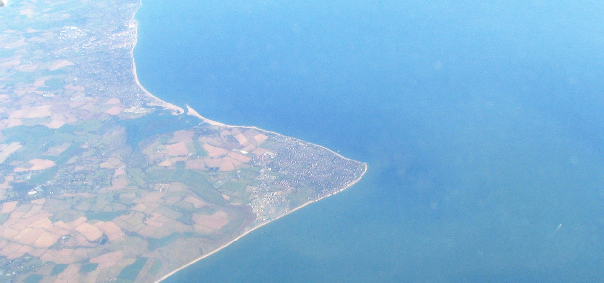 <b>Selsey, West Sussex, England, Great Britain</b>