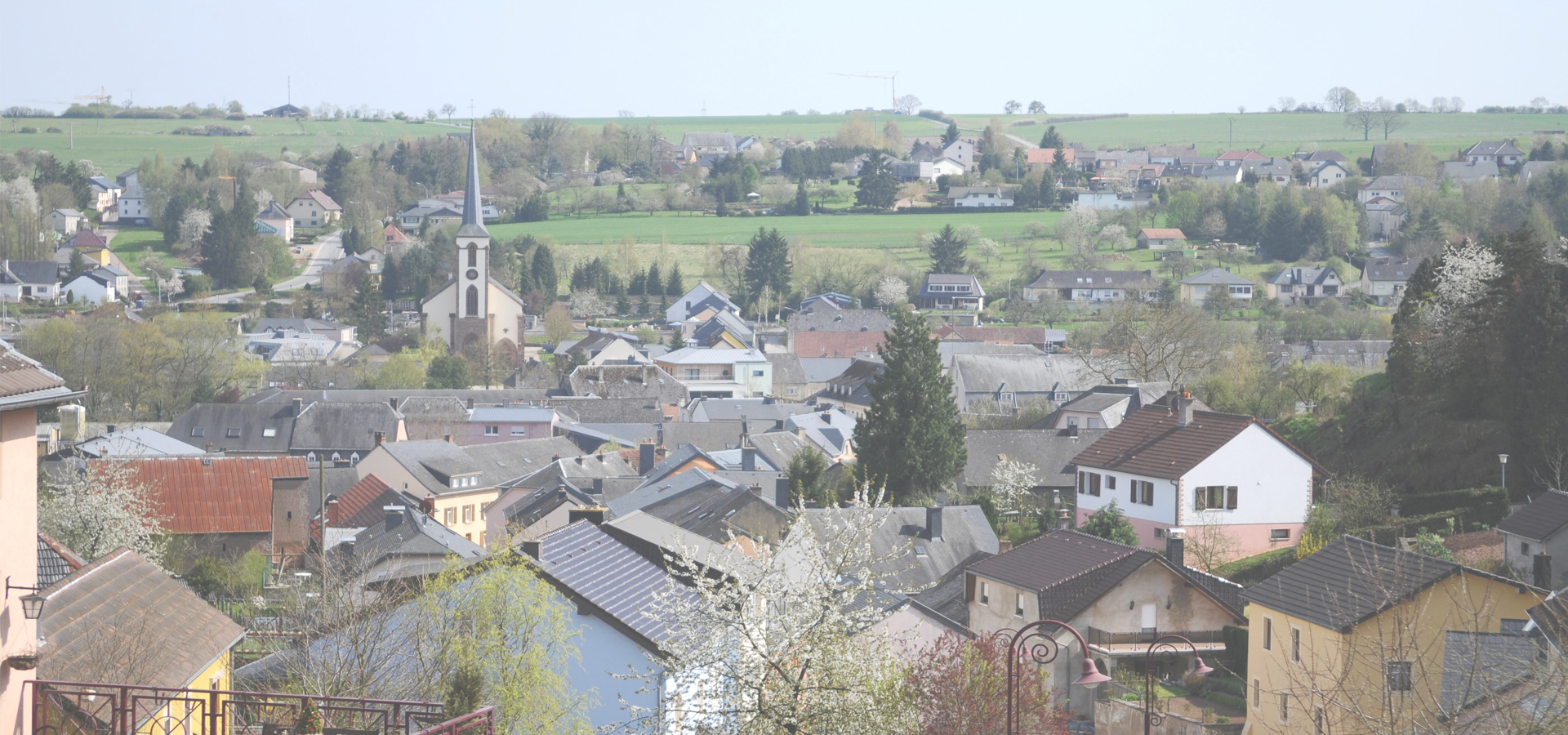 <b>Bissen, Canton of Mersch, Luxembourg</b>