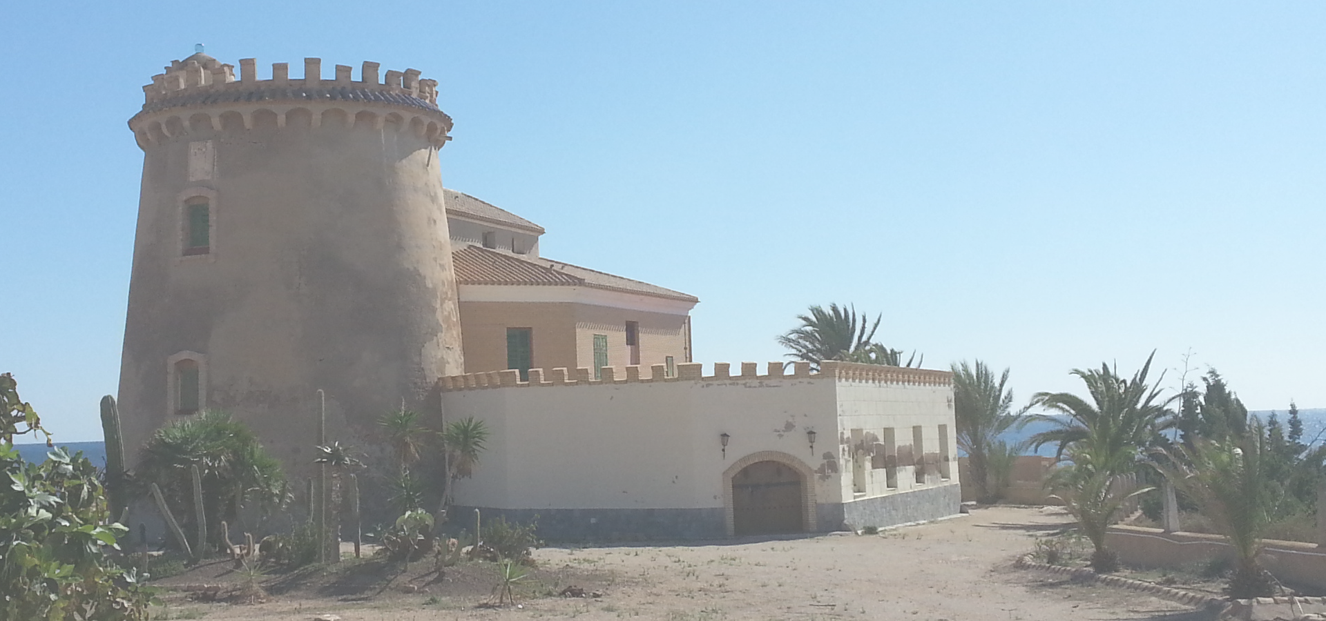 <b>Torre de la Horadada, Province of Alicante, Valencian Community, Spain</b>
