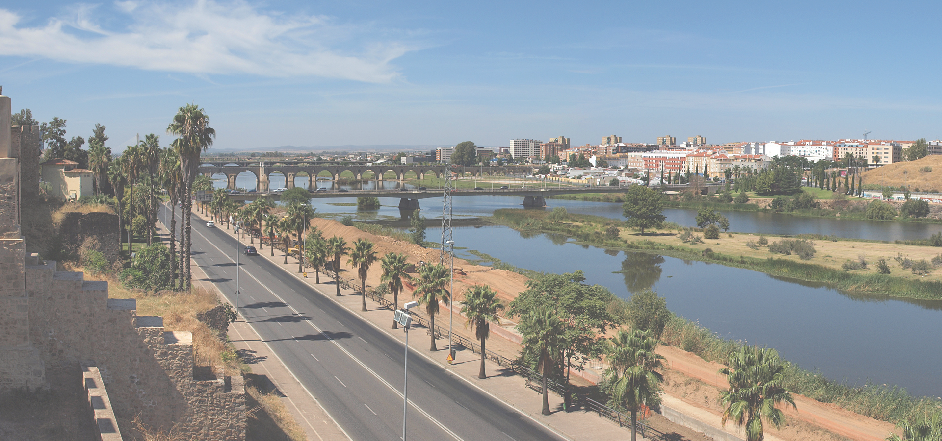 <b>Badajoz, Extremadura, Spain</b>