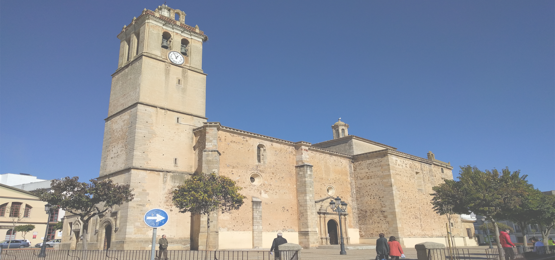 <b>Montijo, Province of Badajoz, Extremadura, Spain</b>