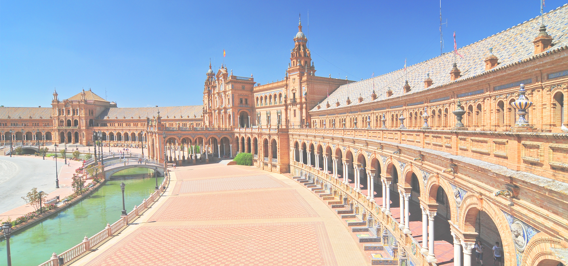<b>Seville, Andalusia, Spain</b>