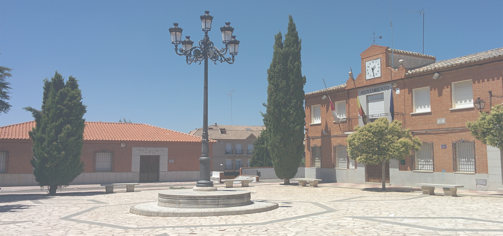 <b>Yuncos, Toledo, Castile-La Mancha, Spain</b>