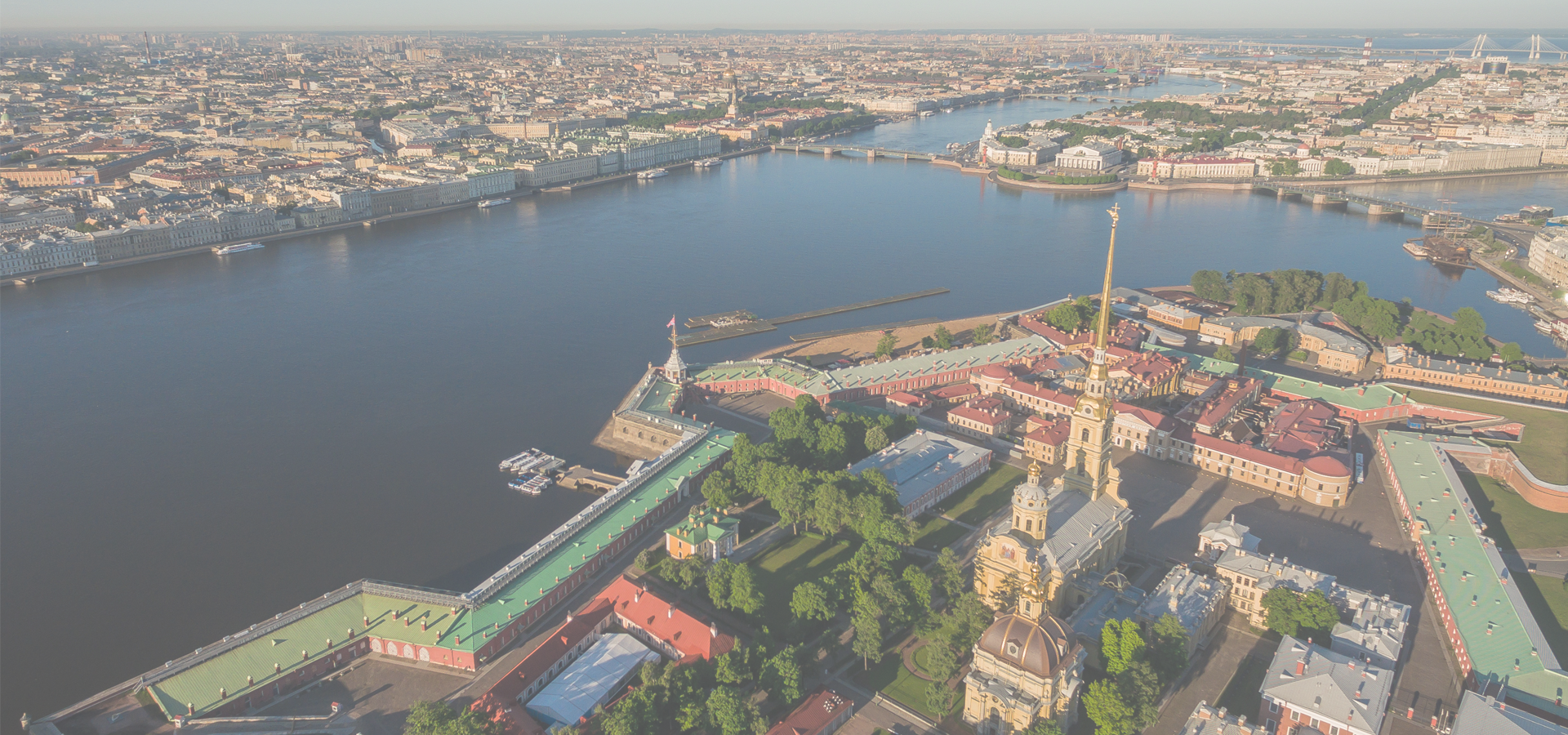 <b>St Petersburg, Leningrad Oblast, Northwestern Federal District, Russia</b>
