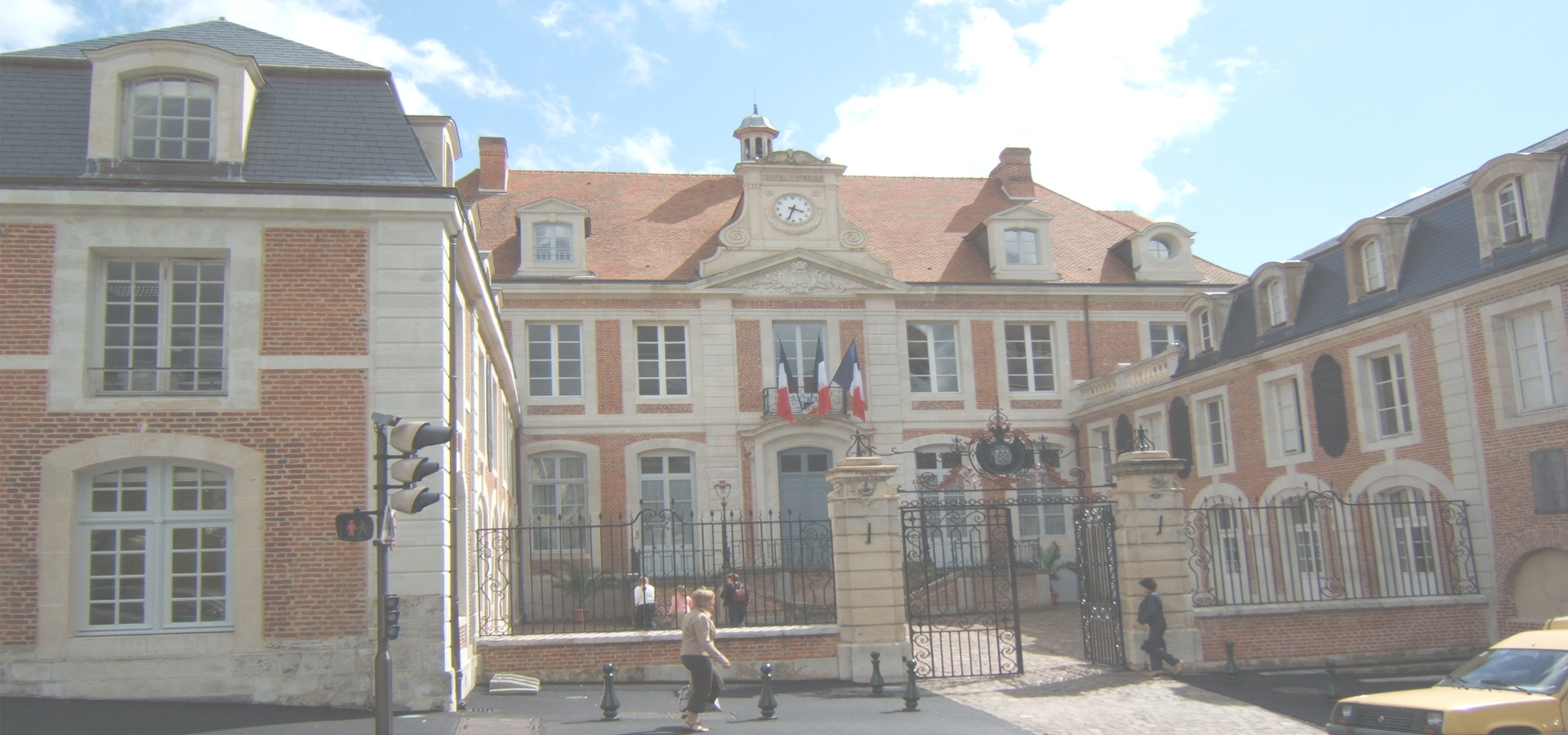<b>Lisieux, Calvados Département, Normandy, France</b>