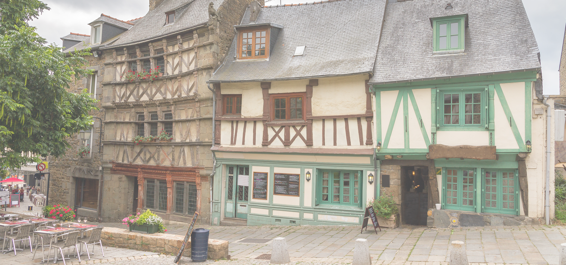 Saint-Brieuc, Côtes-d'Armor, Brittany, France