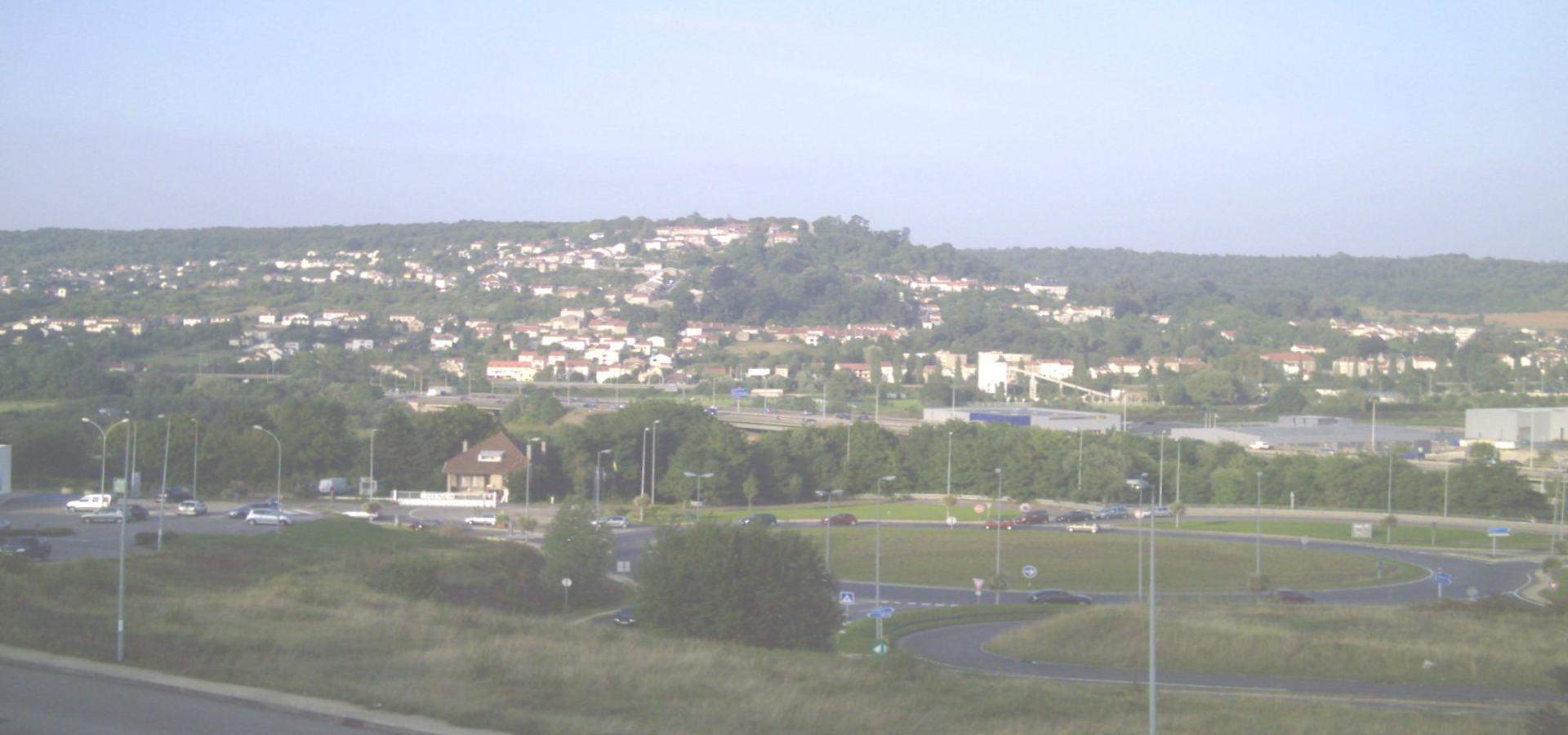 <b>Bouxières-aux-Dames, Meurthe et Moselle Département, Grand Est, France</b>