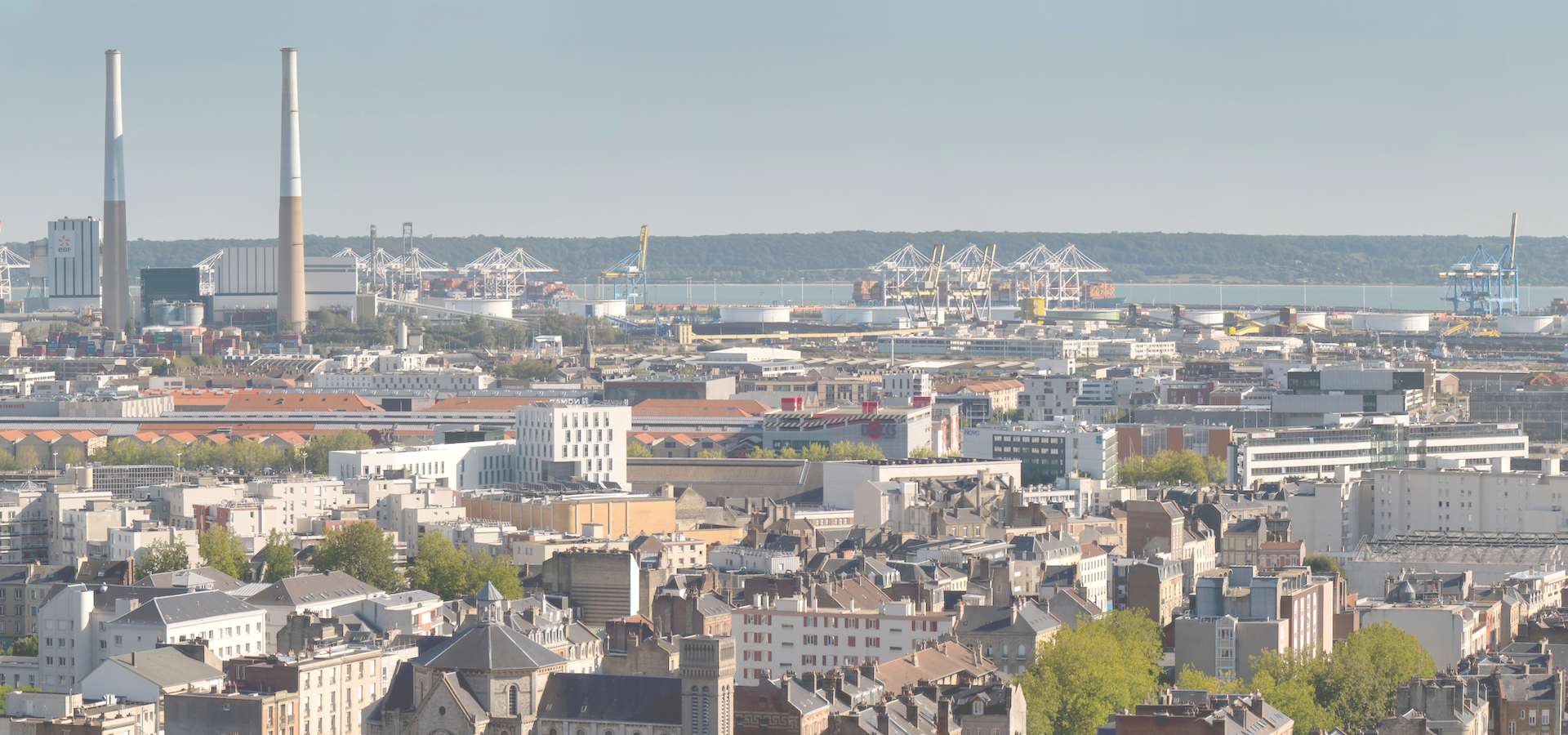 <b>Le Havre, Seine-Maritime, Normandy, France</b>