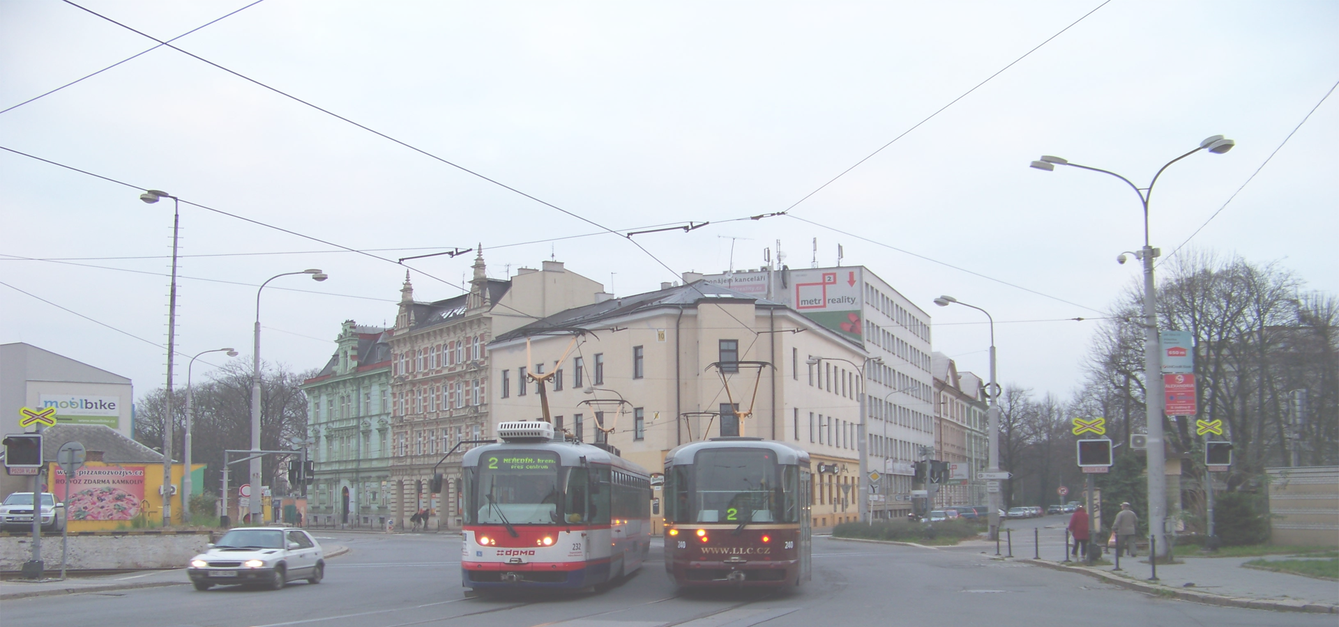 <b>Olomouc, Olomouc Region, Czech Republic</b>