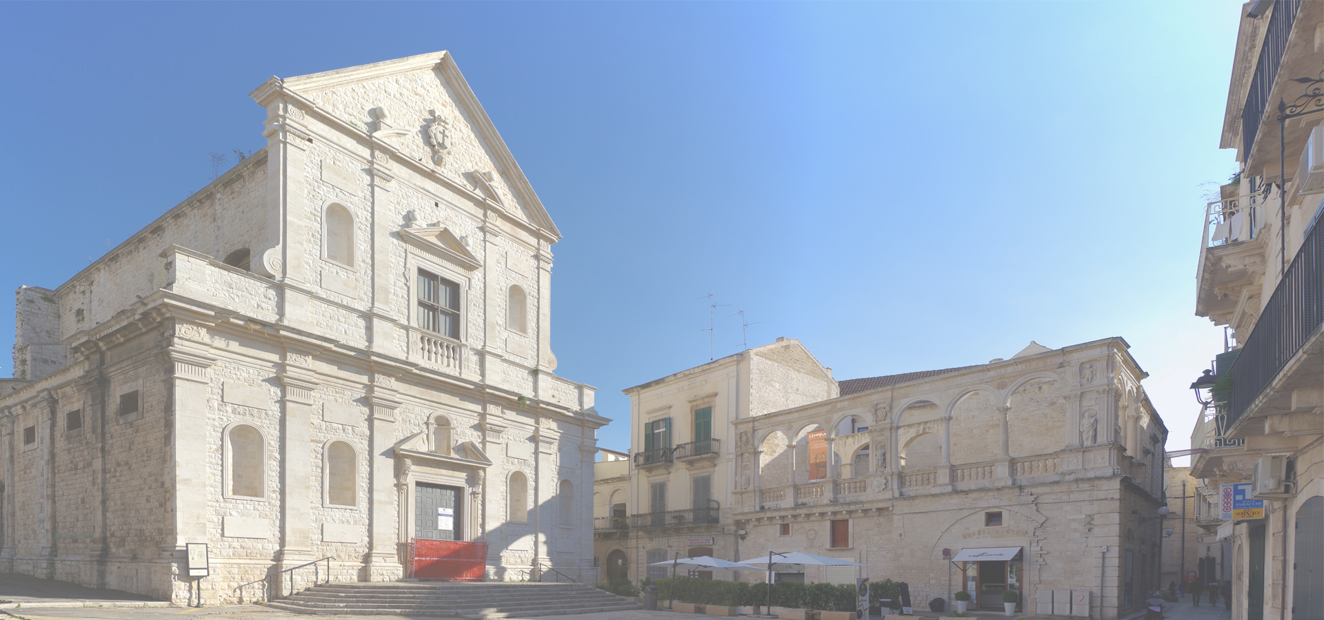 <b>Bitonto, Metropolitan City of Bari, Apulia, Italy</b>