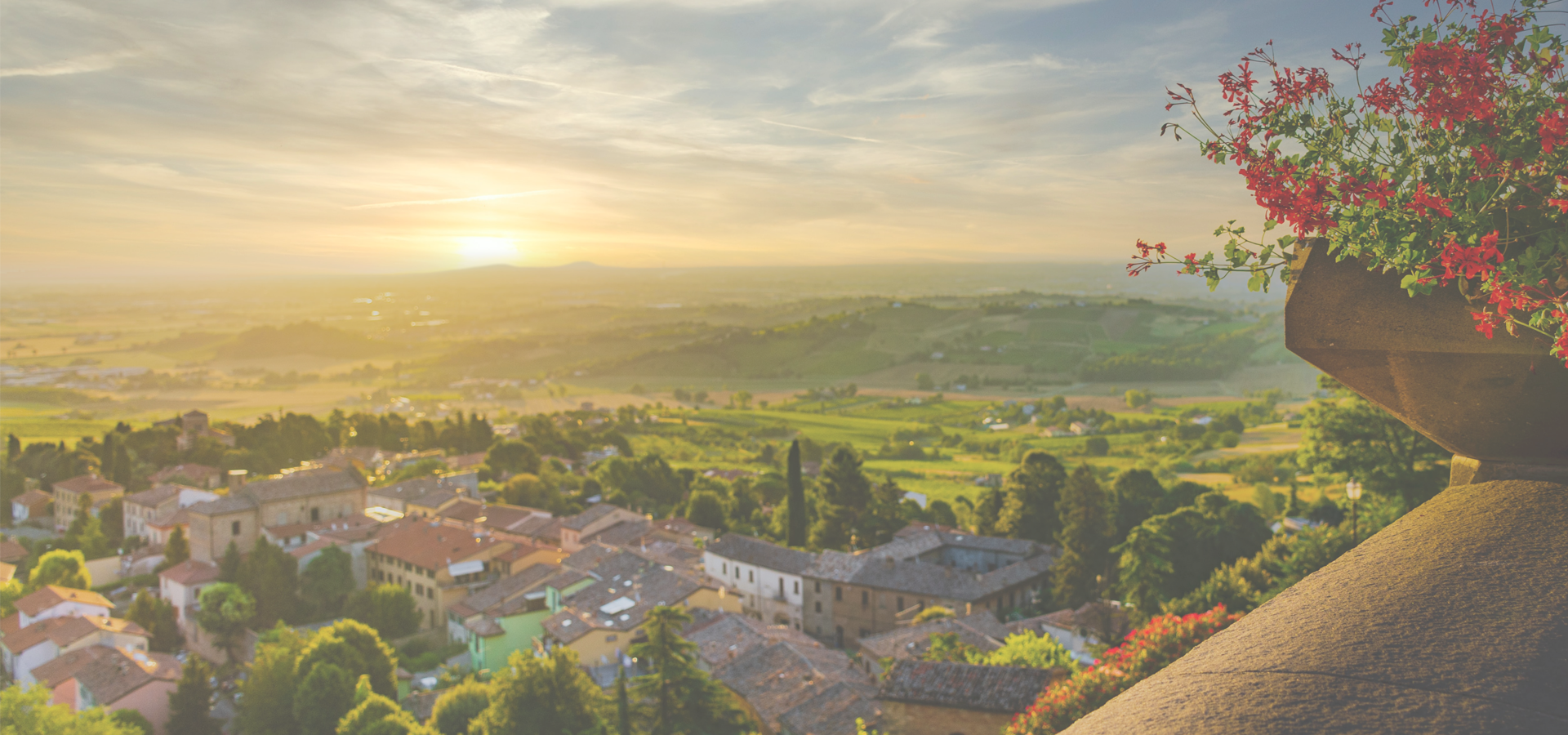 Bertinoro, Province of Forlì-Cesena, Italy