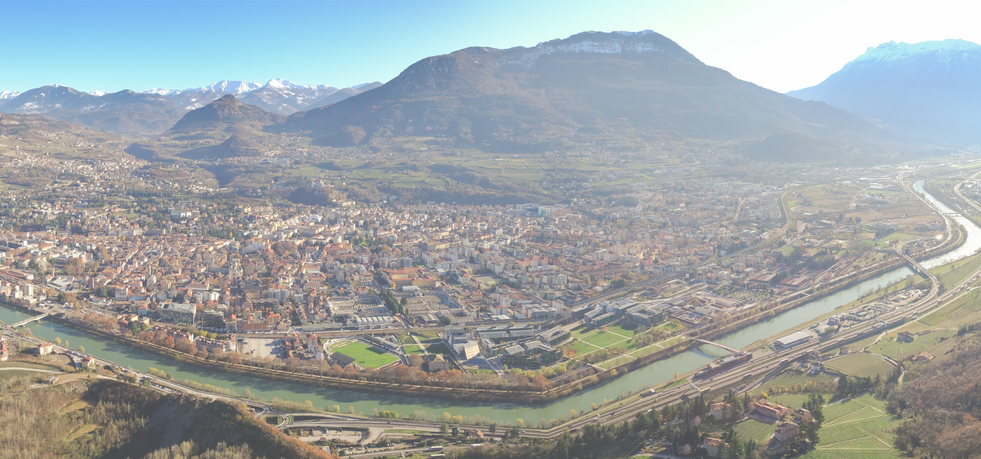 Trento, Italy